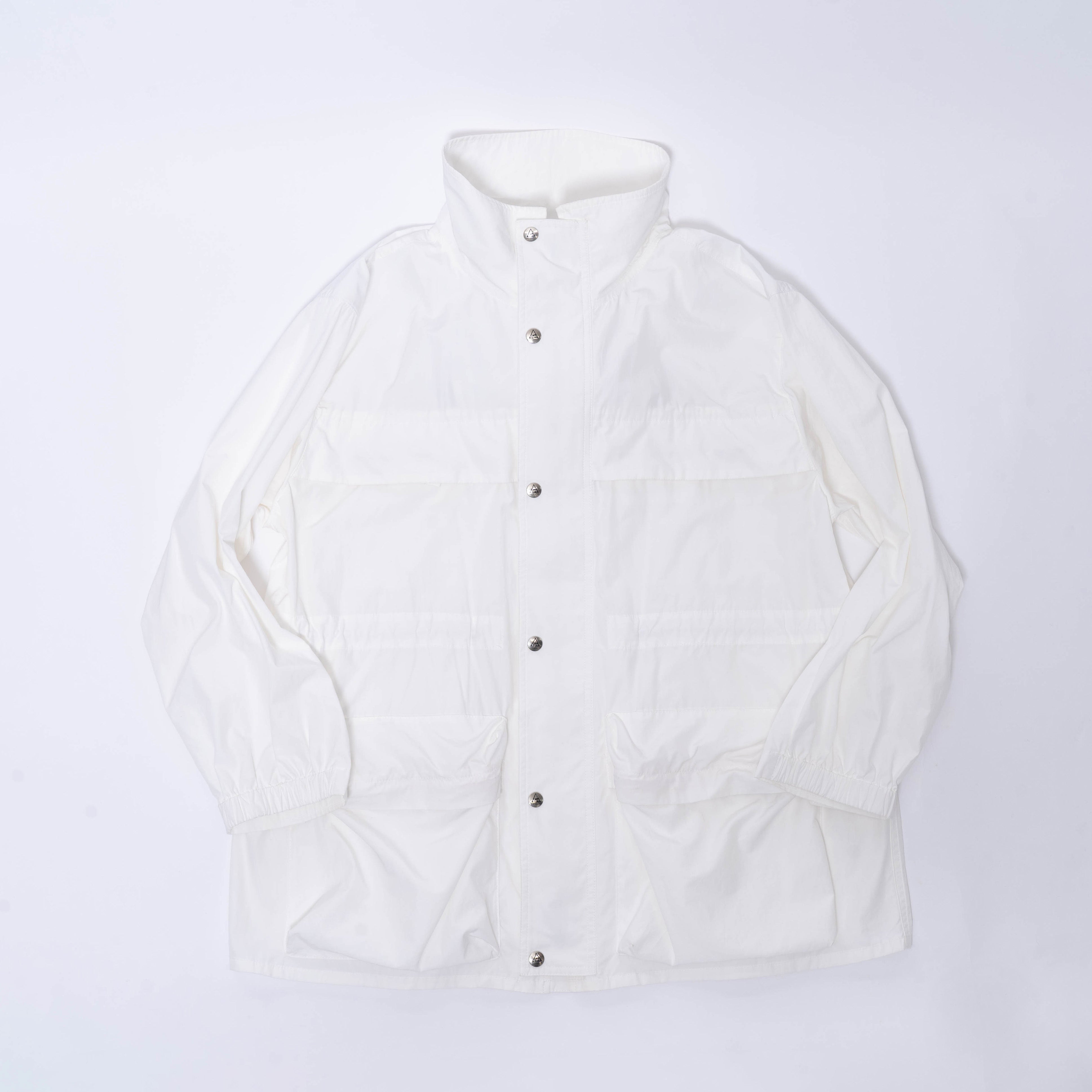 VASSAN (ヴァッサン)ジャケット