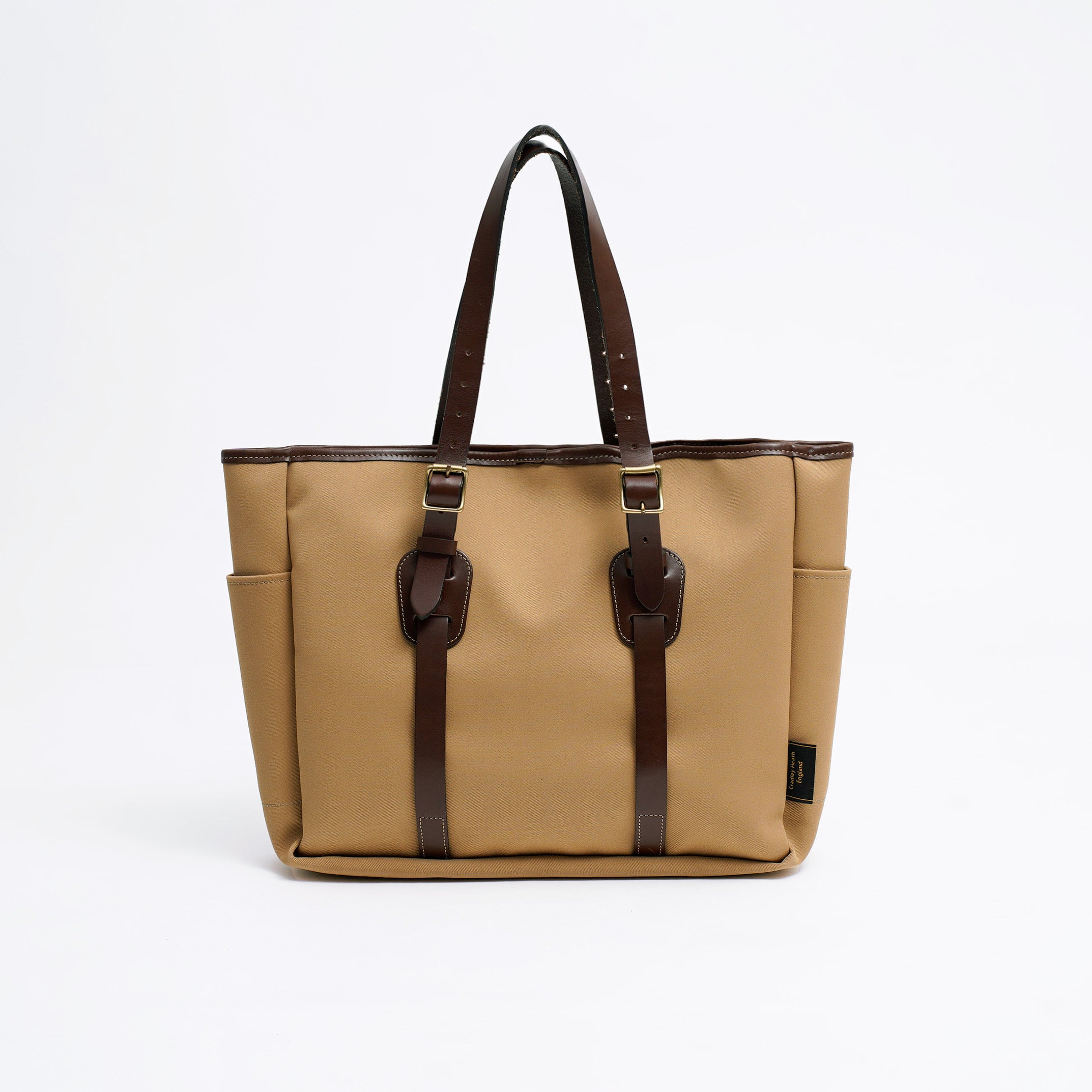 Billinghamビリンガム ウィッカム ネザートントート