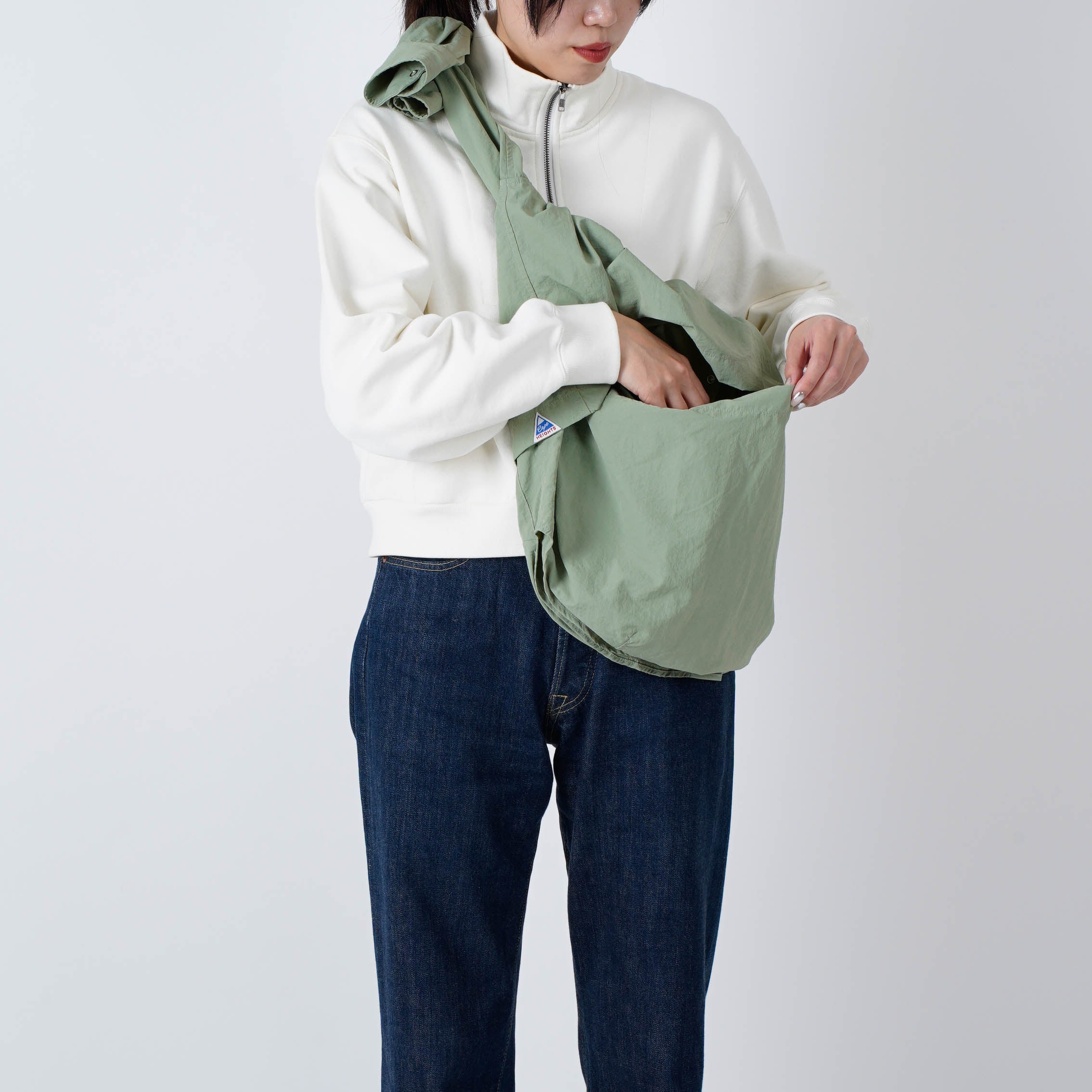 CAMPBELL(キャンベル)シャツ