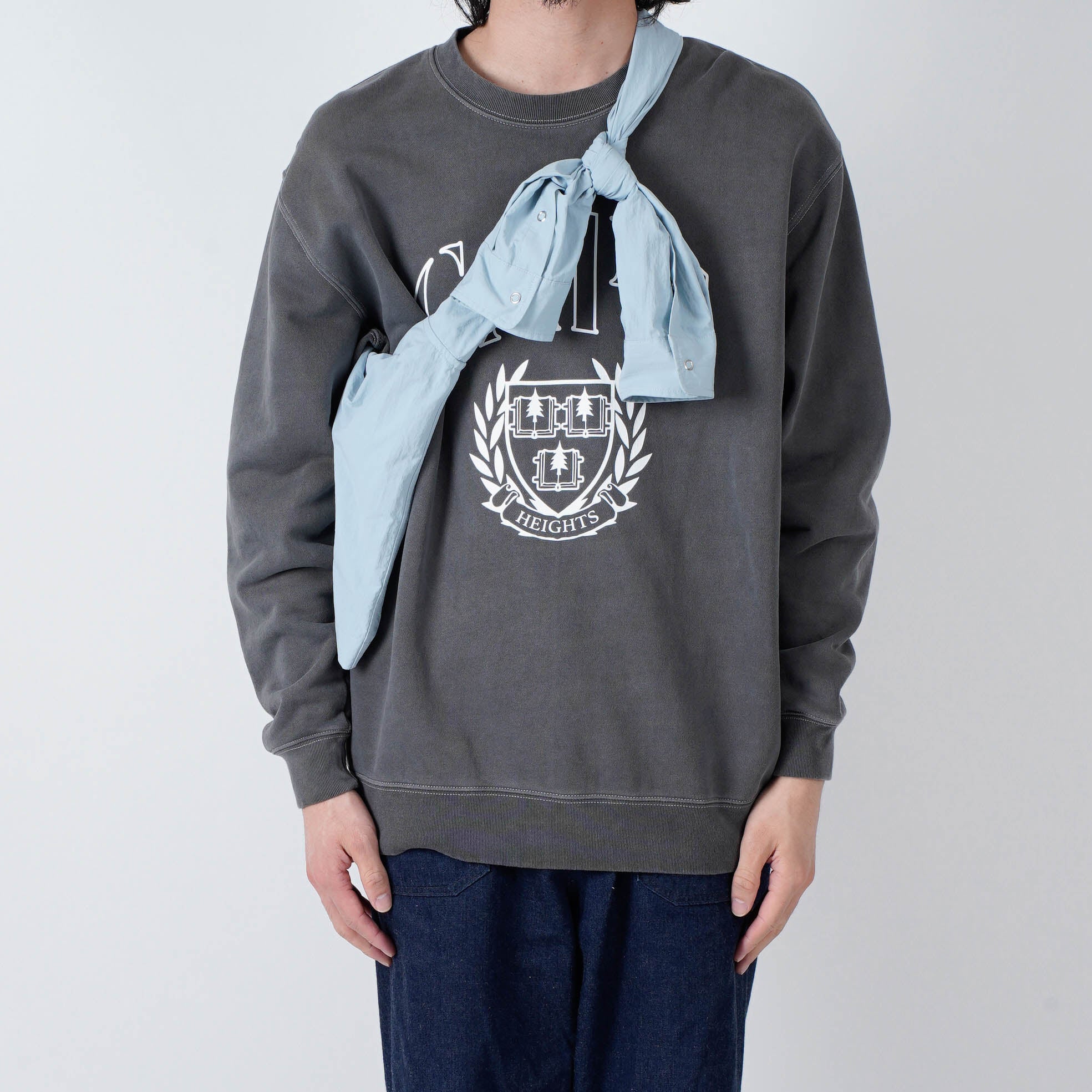 CAMPBELL(キャンベル)シャツ