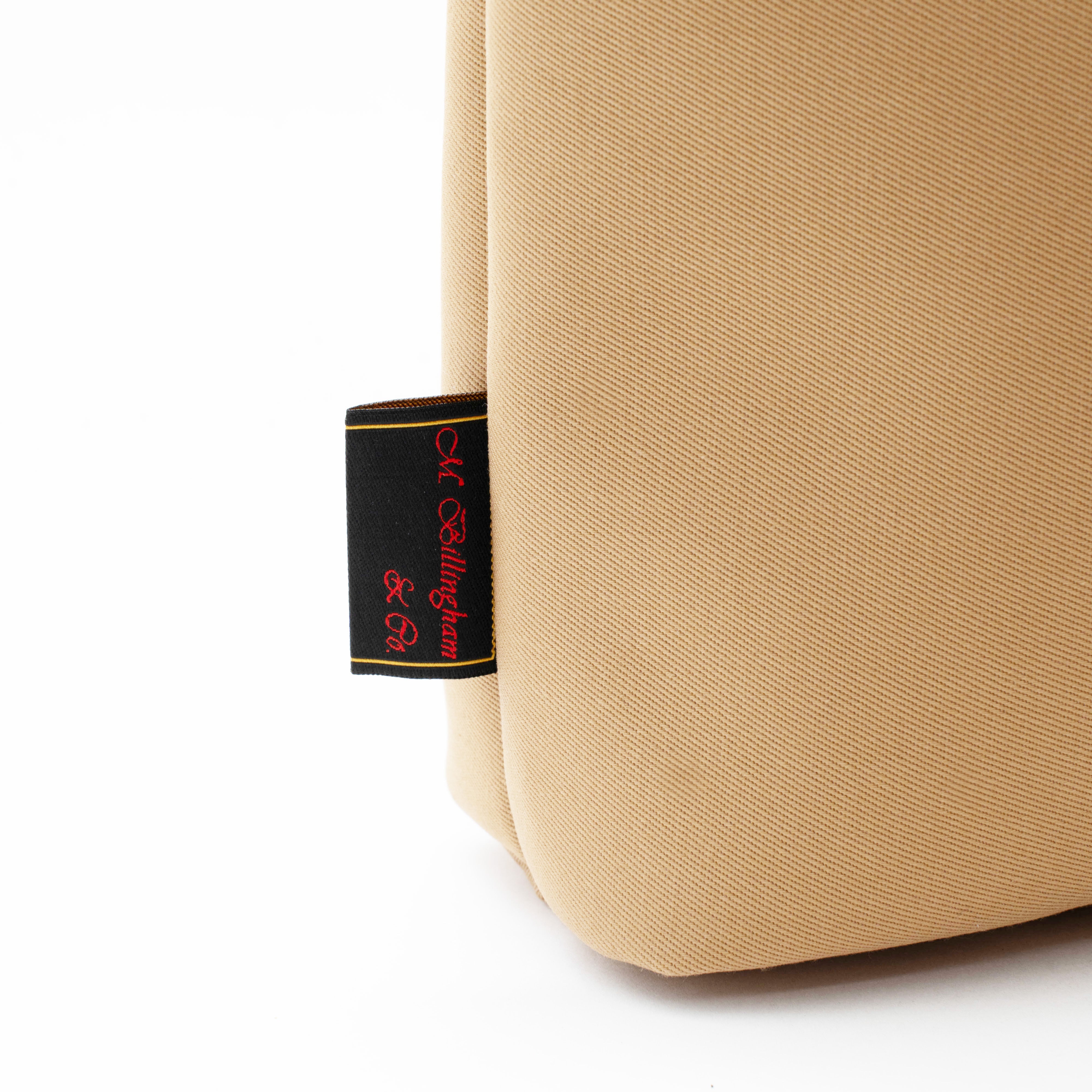 バケットバッグ