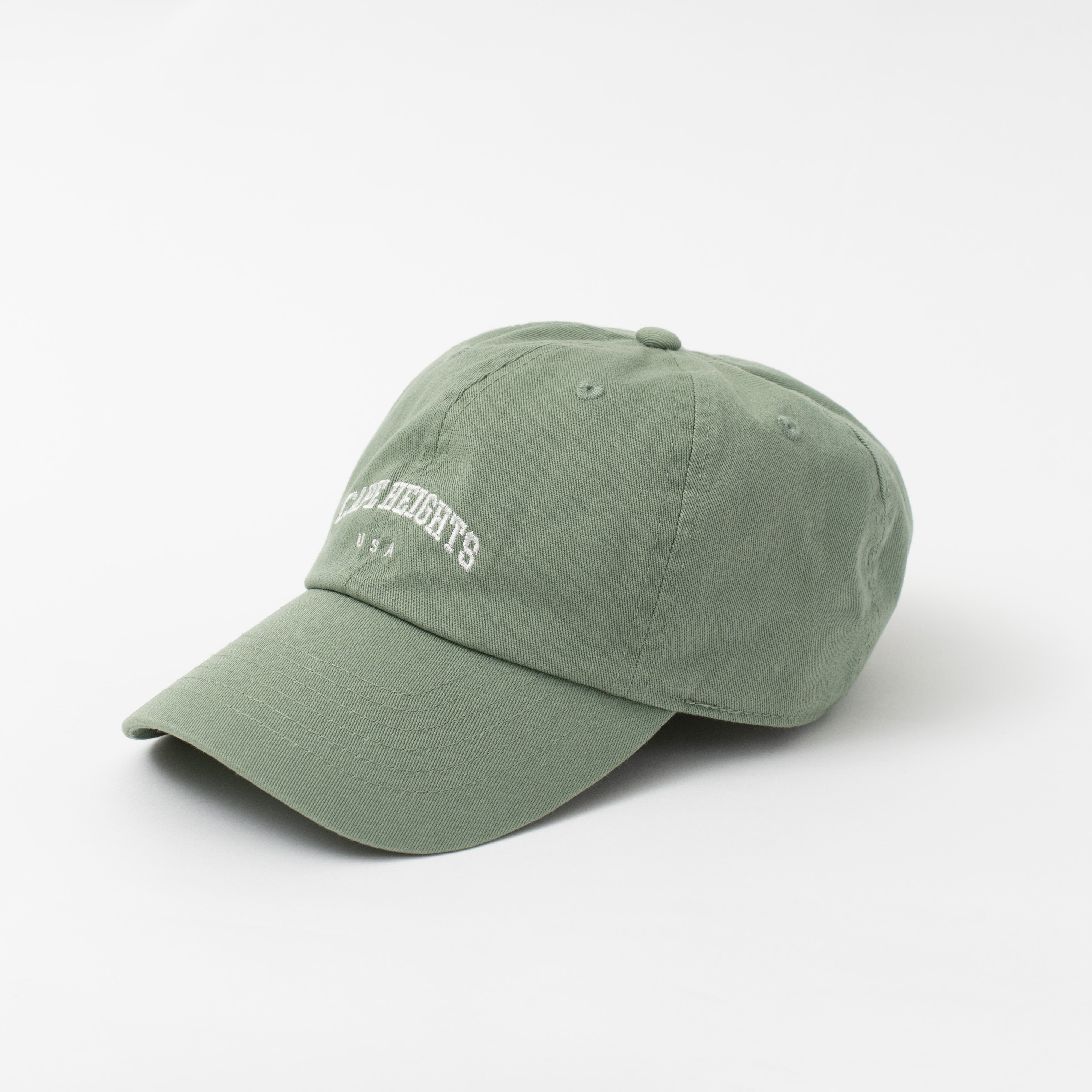 FENWAY US(フェンウェイ) キャップ