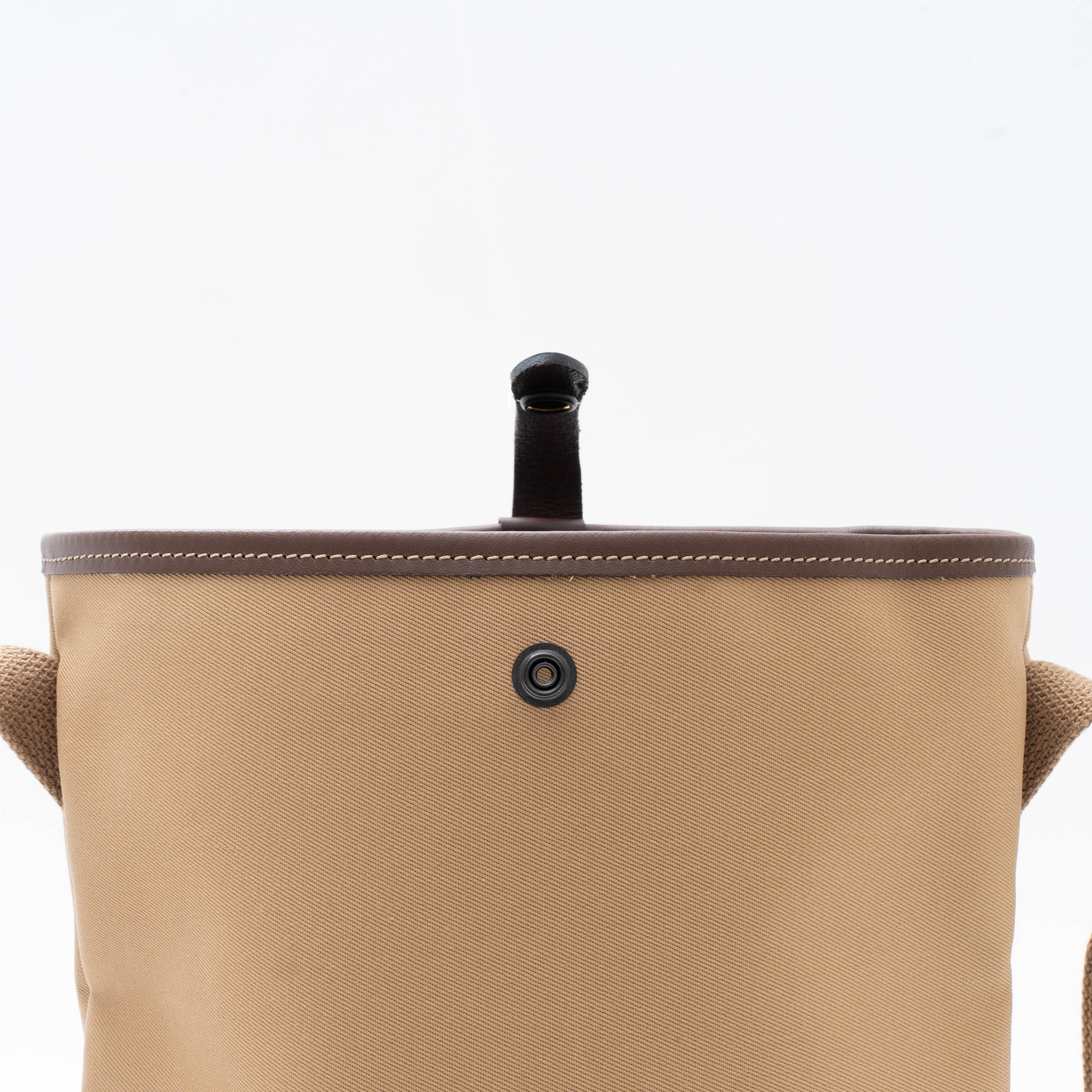 バケットバッグ