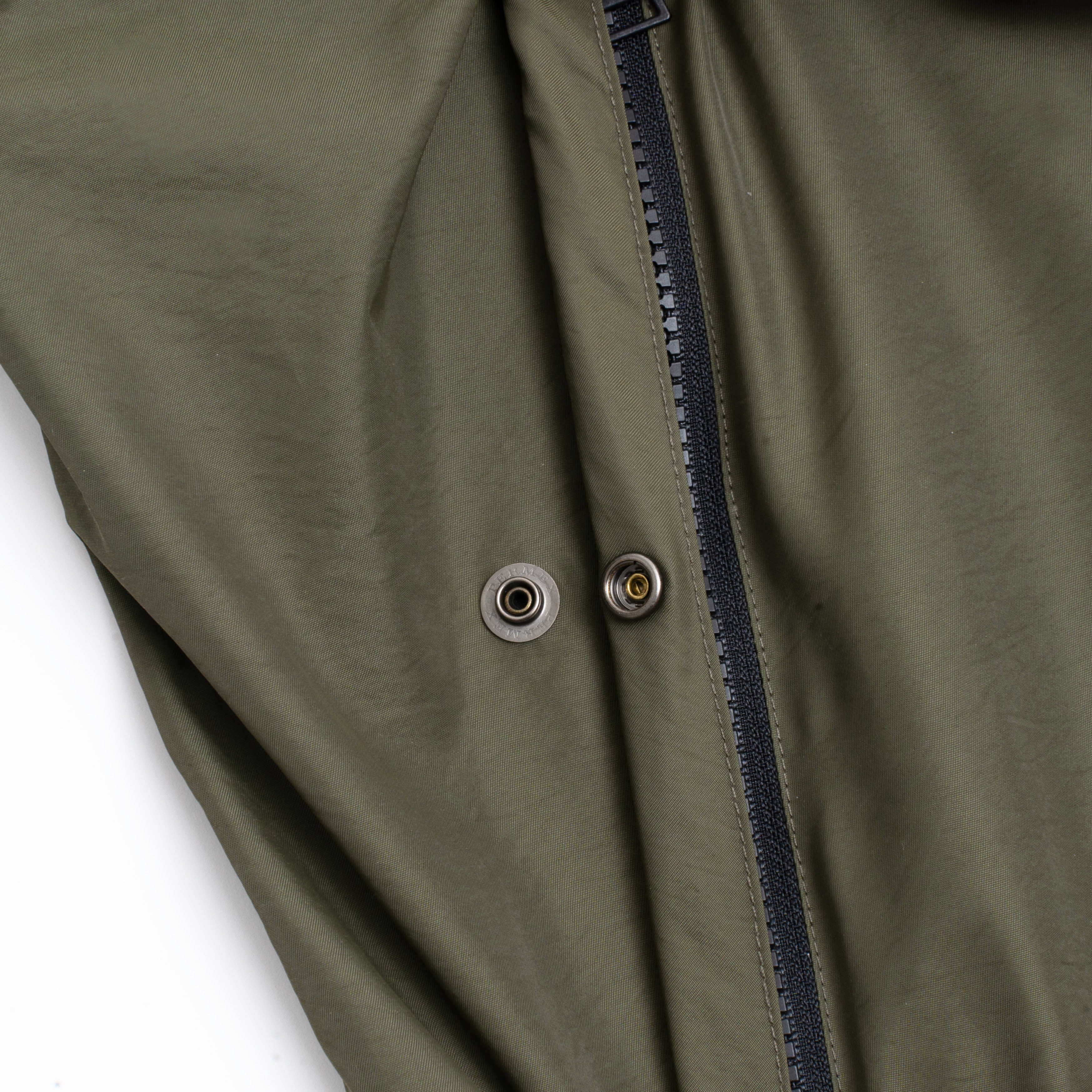 SOLVERSTON (ソルバーストーン)ジャケット Cape HEIGHTS ケープハイツ