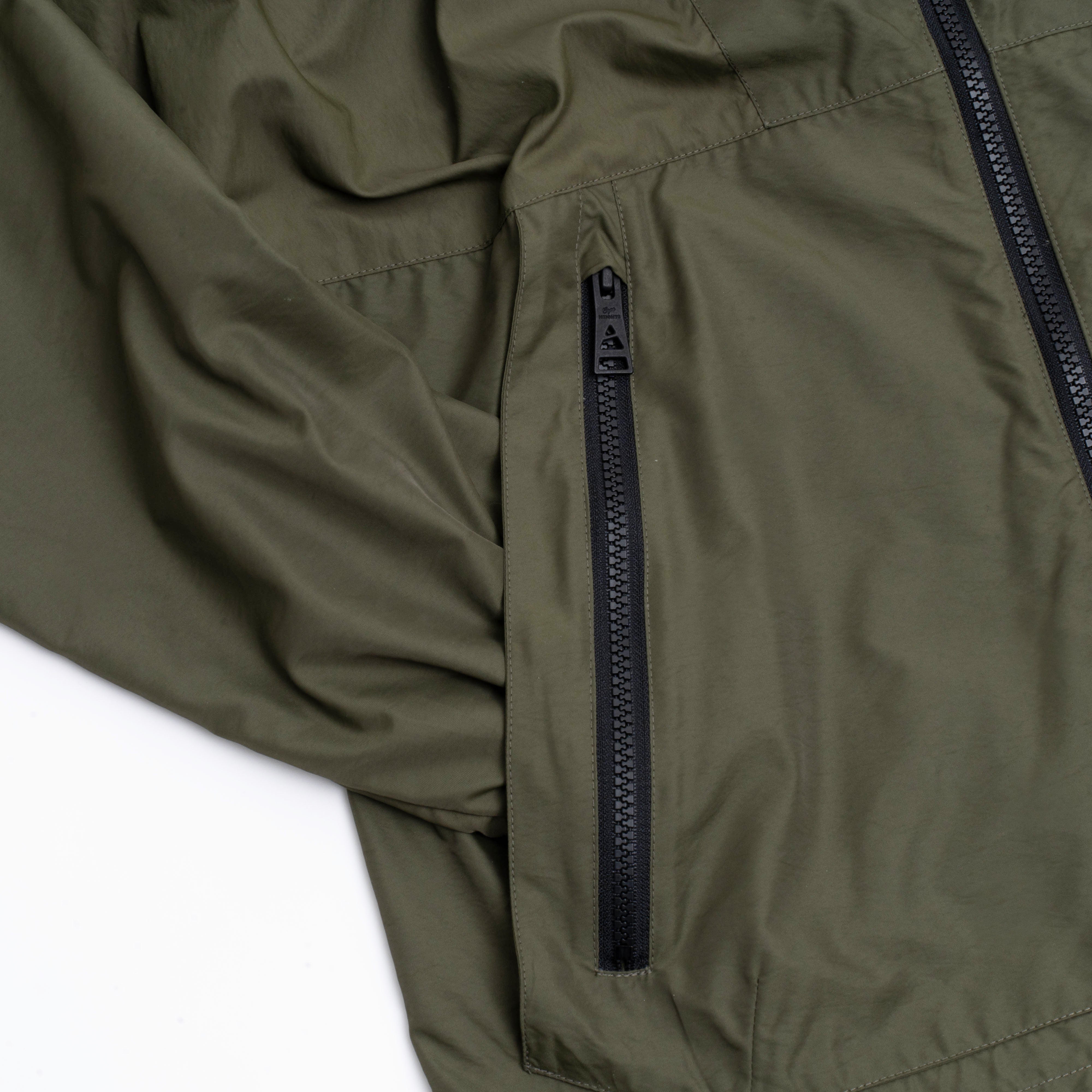 SOLVERSTON (ソルバーストーン)ジャケット Cape HEIGHTS ケープハイツ