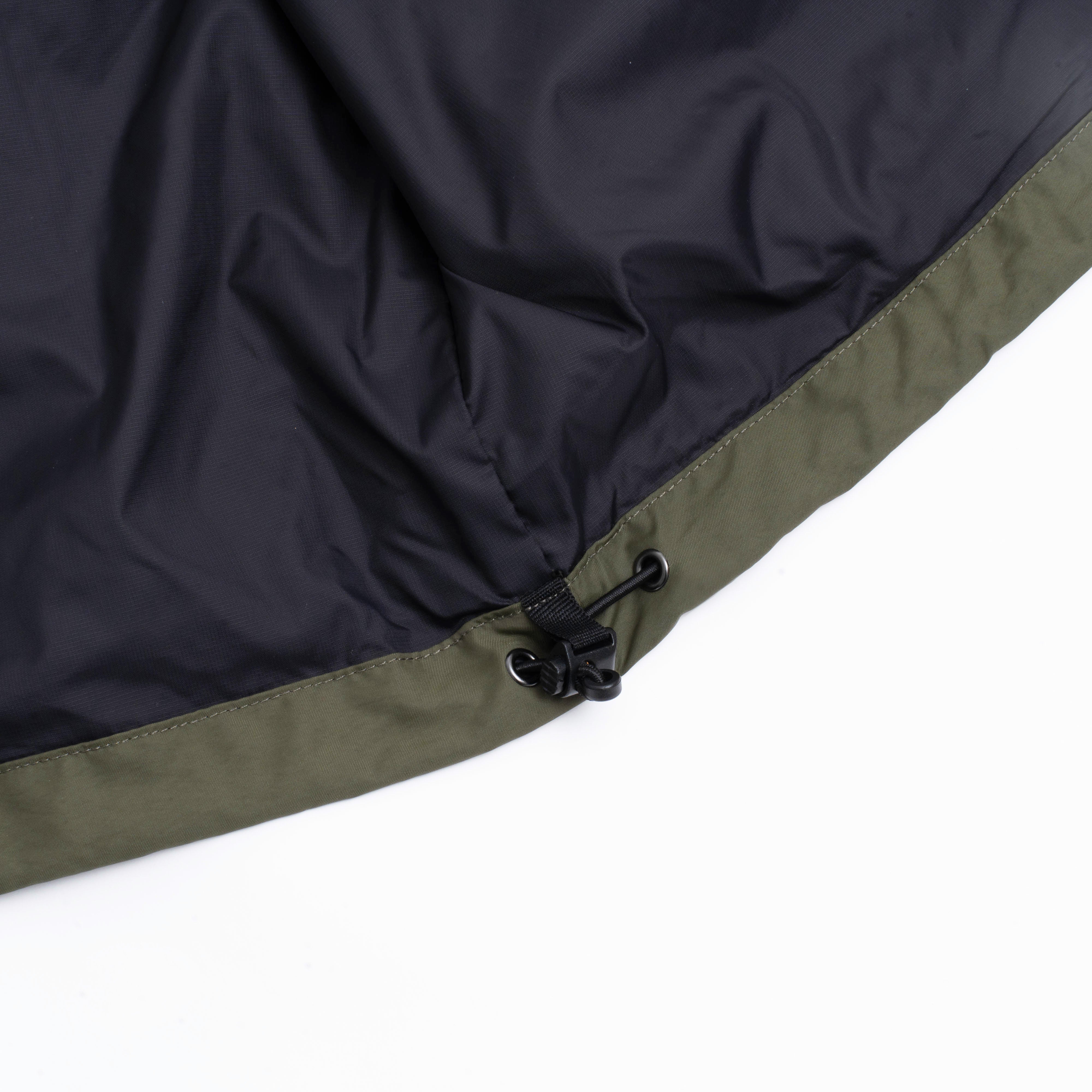 SOLVERSTON (ソルバーストーン)ジャケット Cape HEIGHTS ケープハイツ