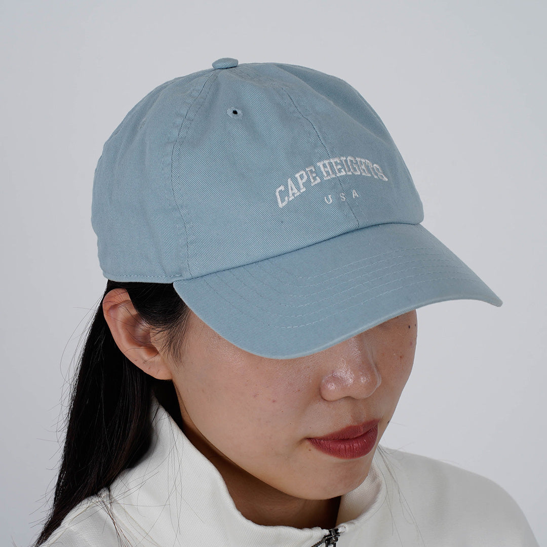 ユニセックス FENWAY US(フェンウェイ) キャップ