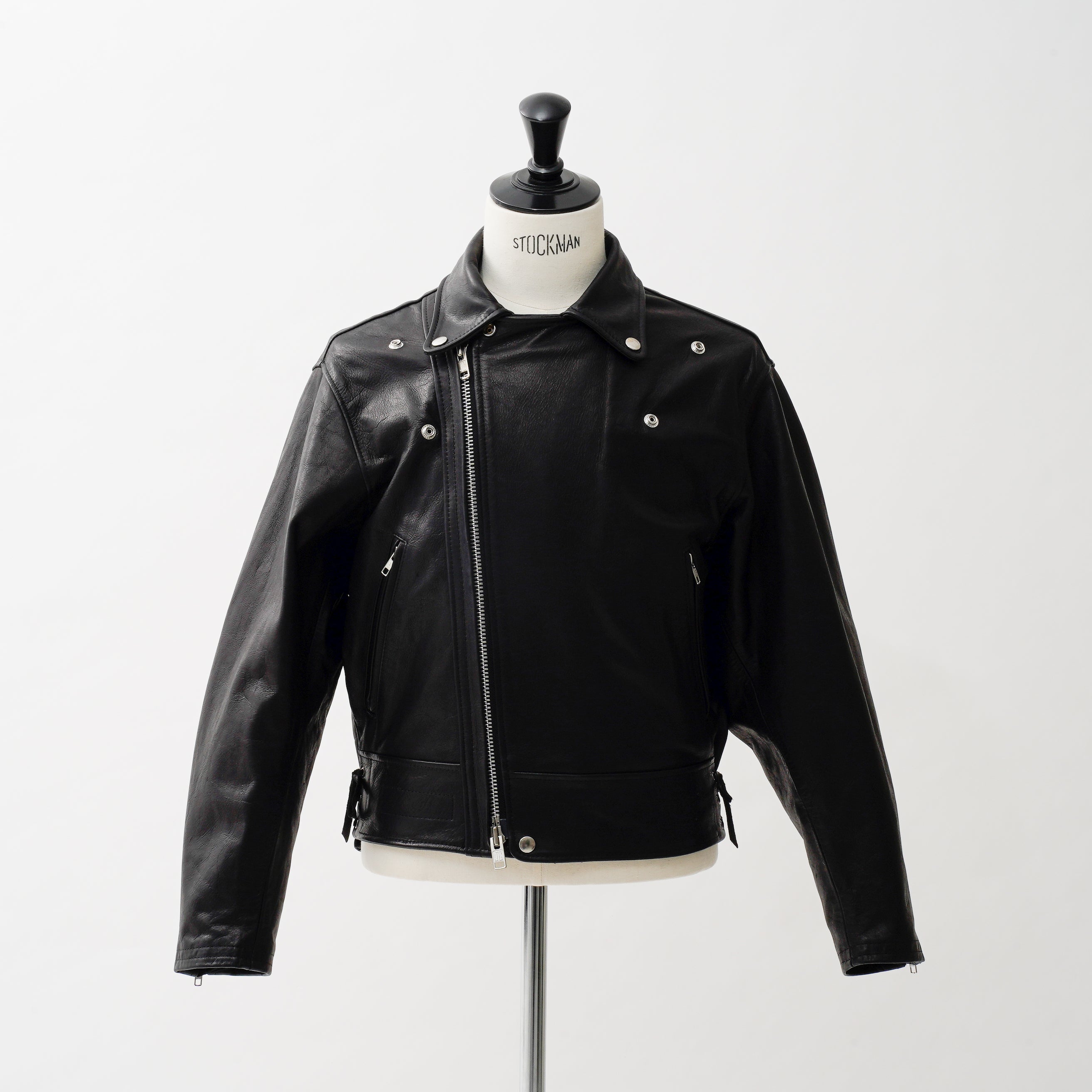 プリマス - PLYMOUTH (馬革)