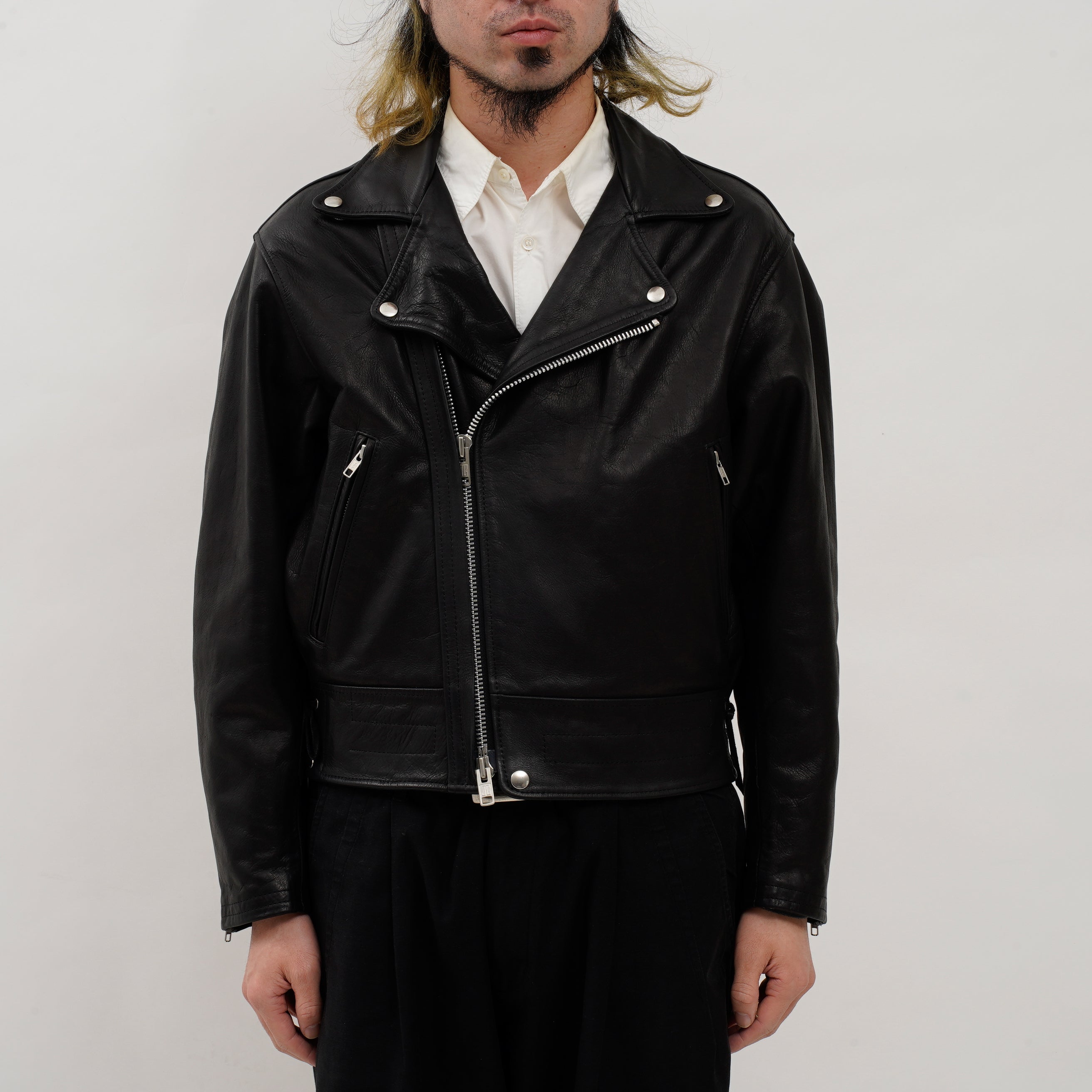 プリマス - PLYMOUTH (馬革)