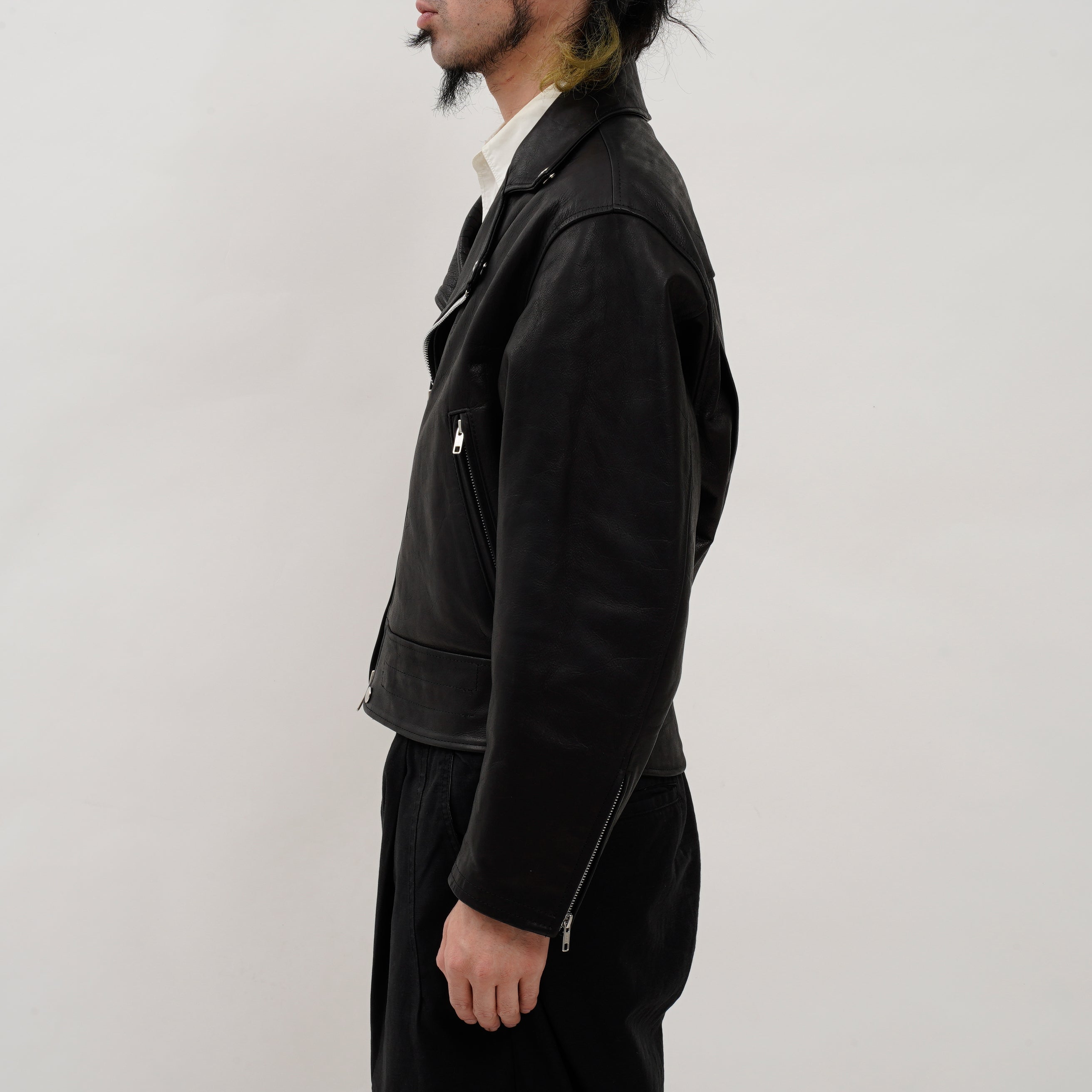 プリマス - PLYMOUTH (馬革)