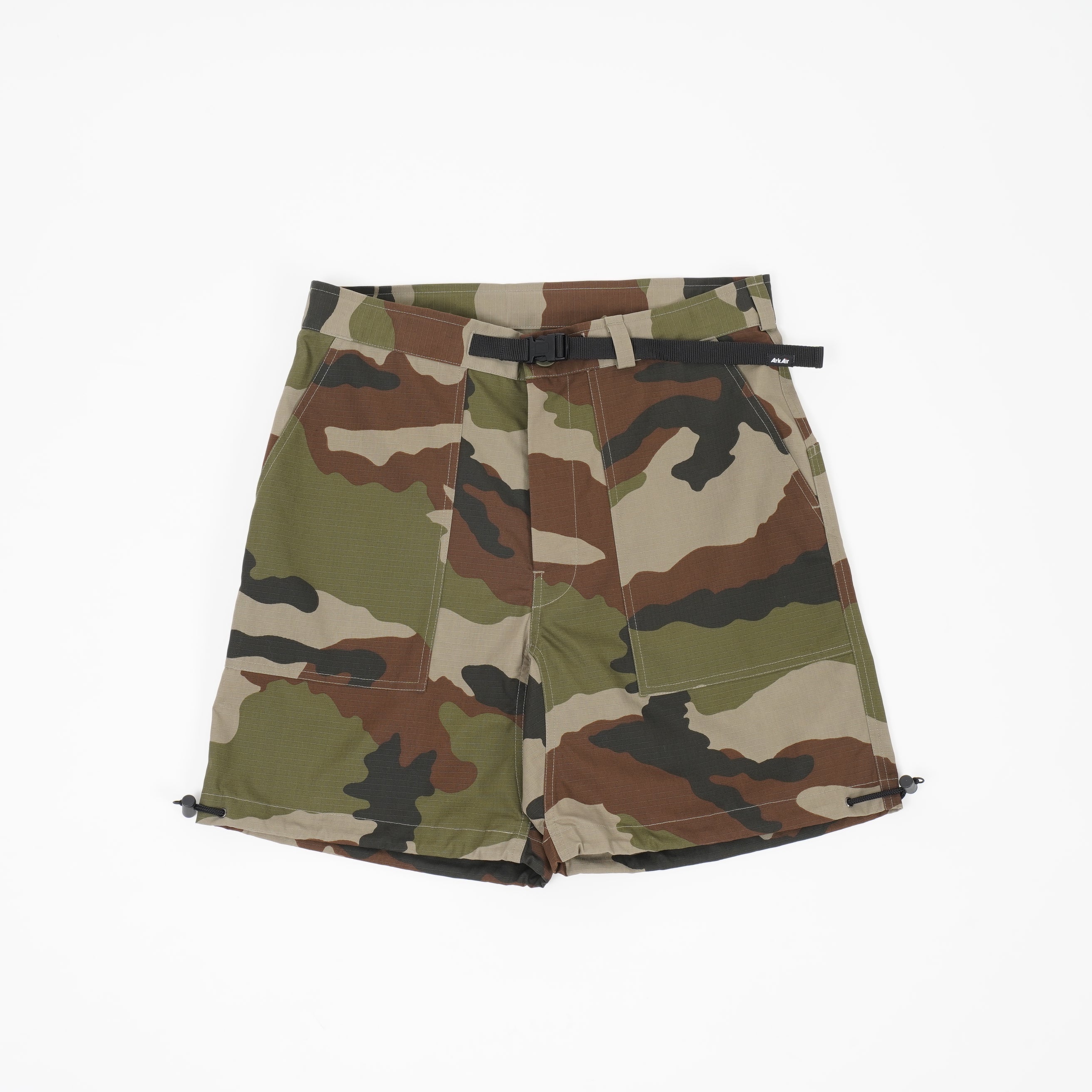 C406RA ユーティリティショーツ