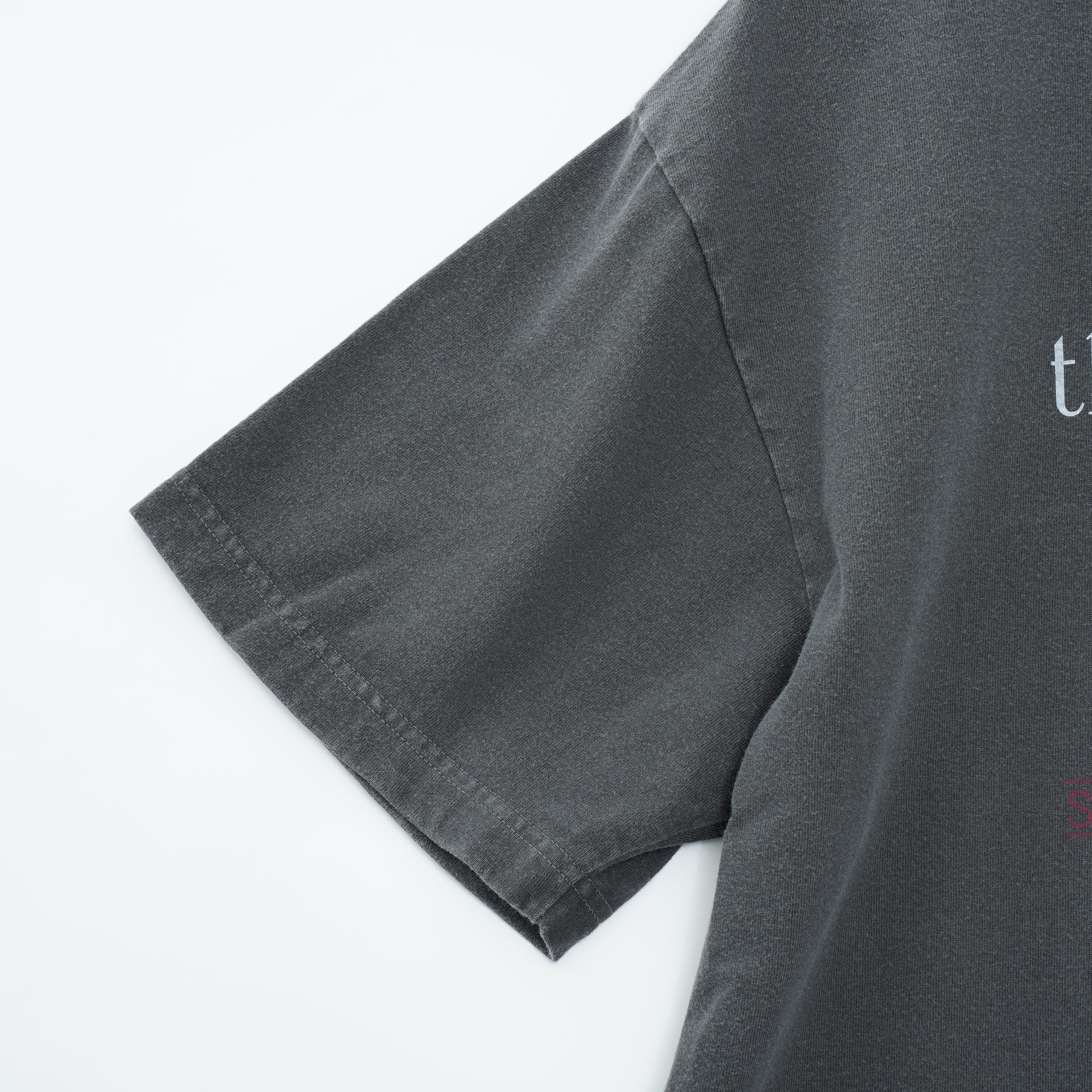 ロゴTシャツ 25W02