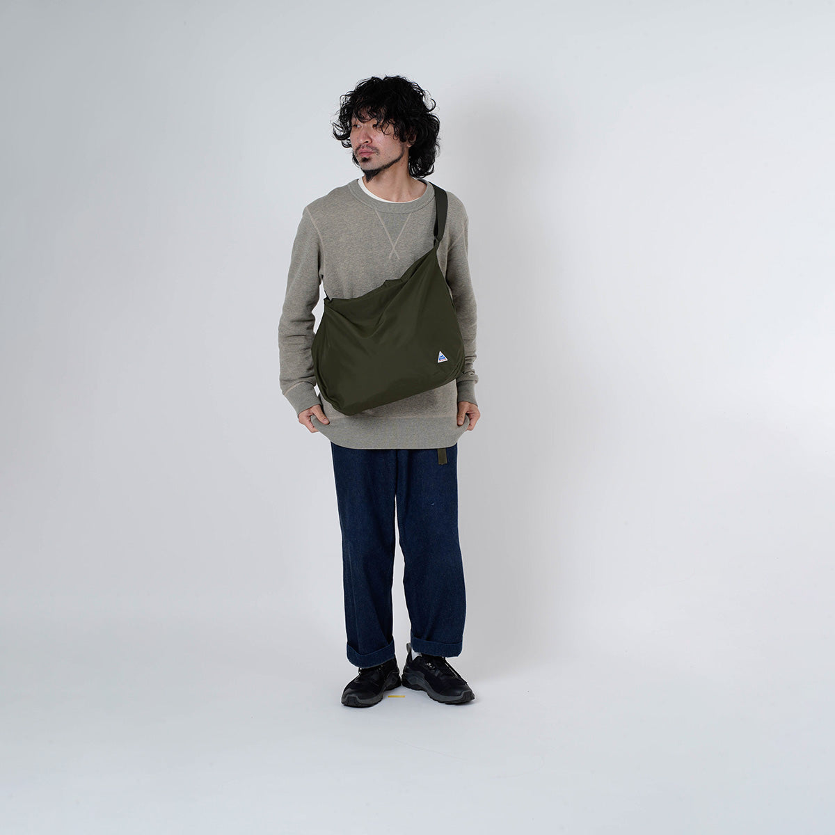 ユニセックスLOGUN(ローグン) │Cape HEIGHTS