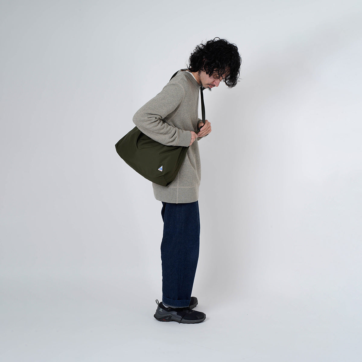 ユニセックスLOGUN(ローグン) │Cape HEIGHTS