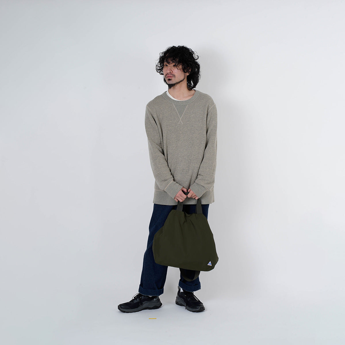 ユニセックスLOGUN(ローグン) │Cape HEIGHTS