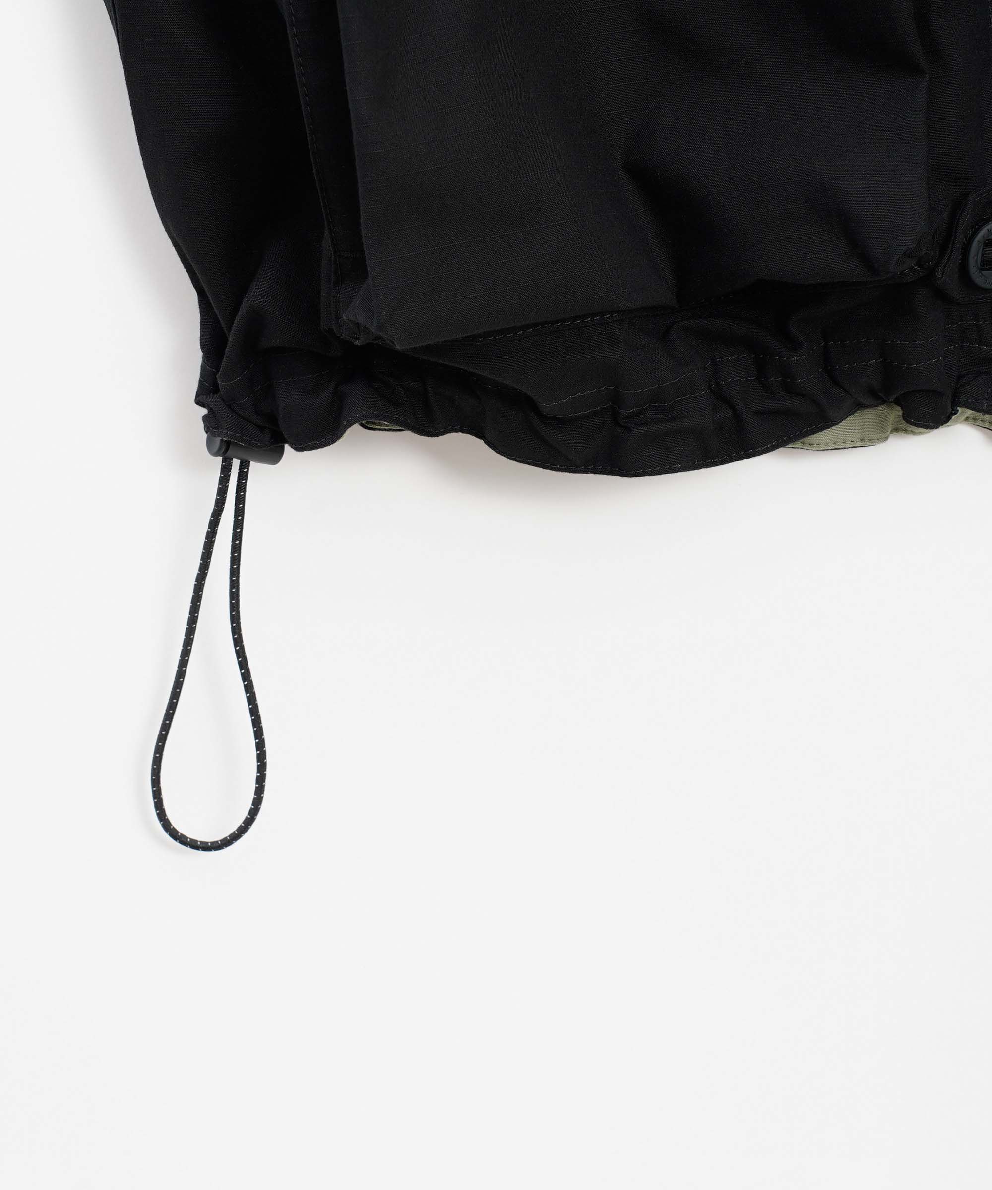 A110RA パトロールベスト