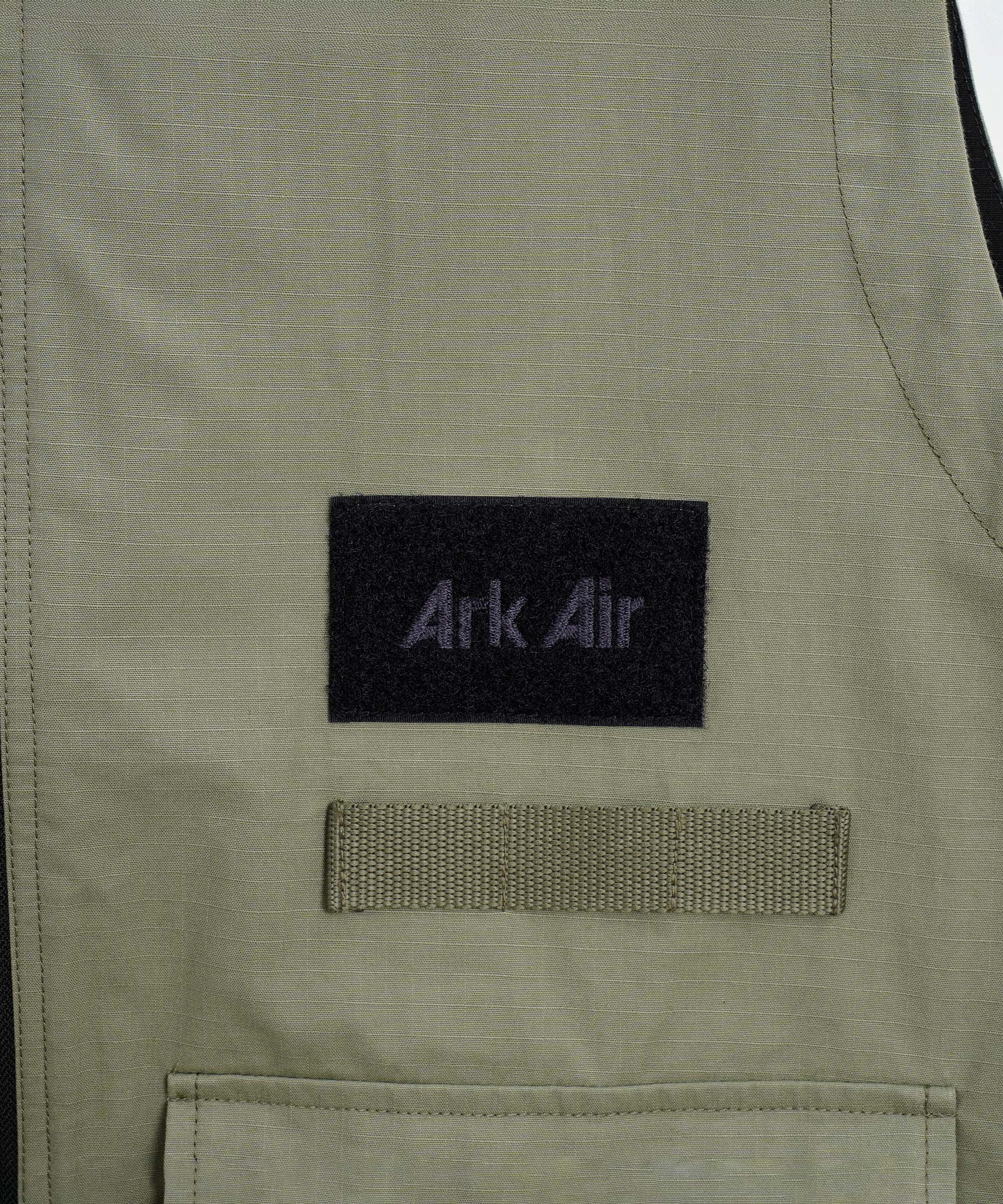 A110RA パトロールベスト