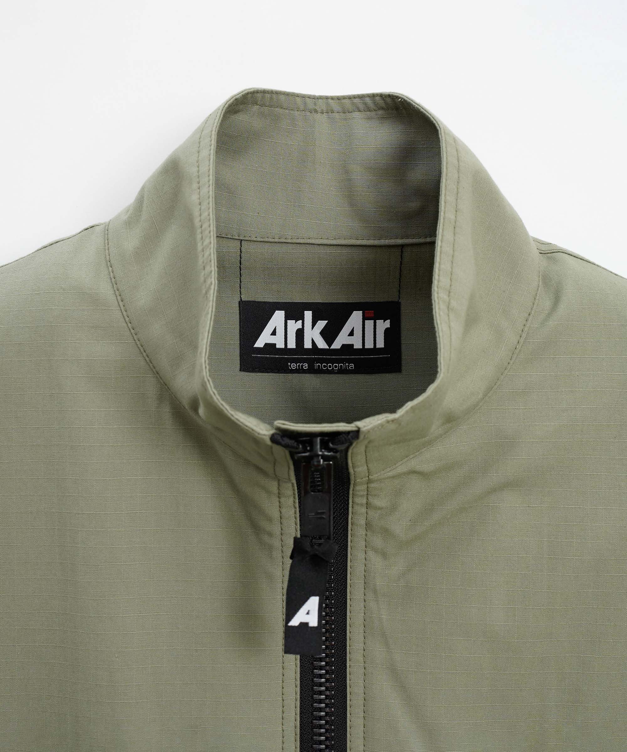 A110RA パトロールベスト