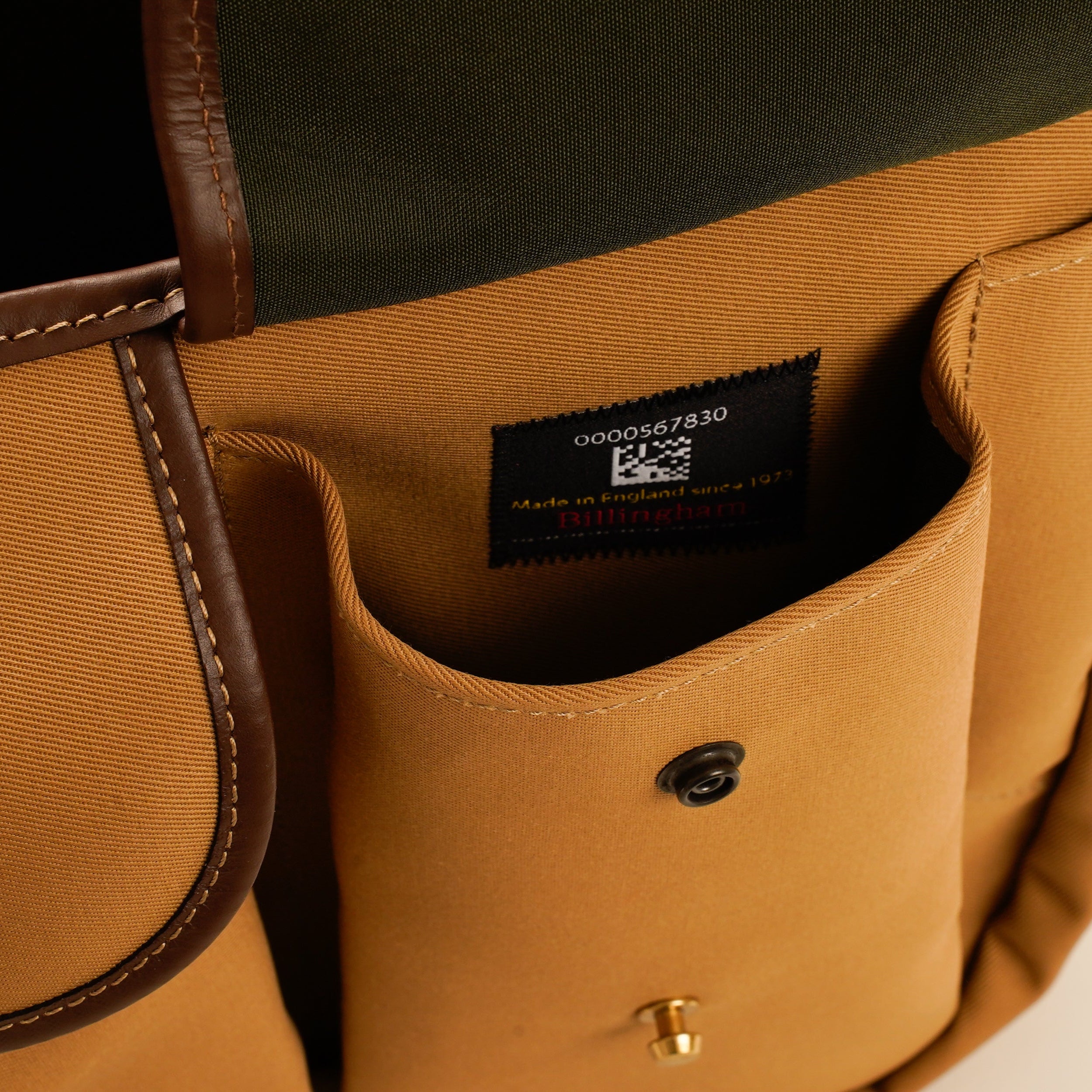 スタジオサッチェル 3ポケット