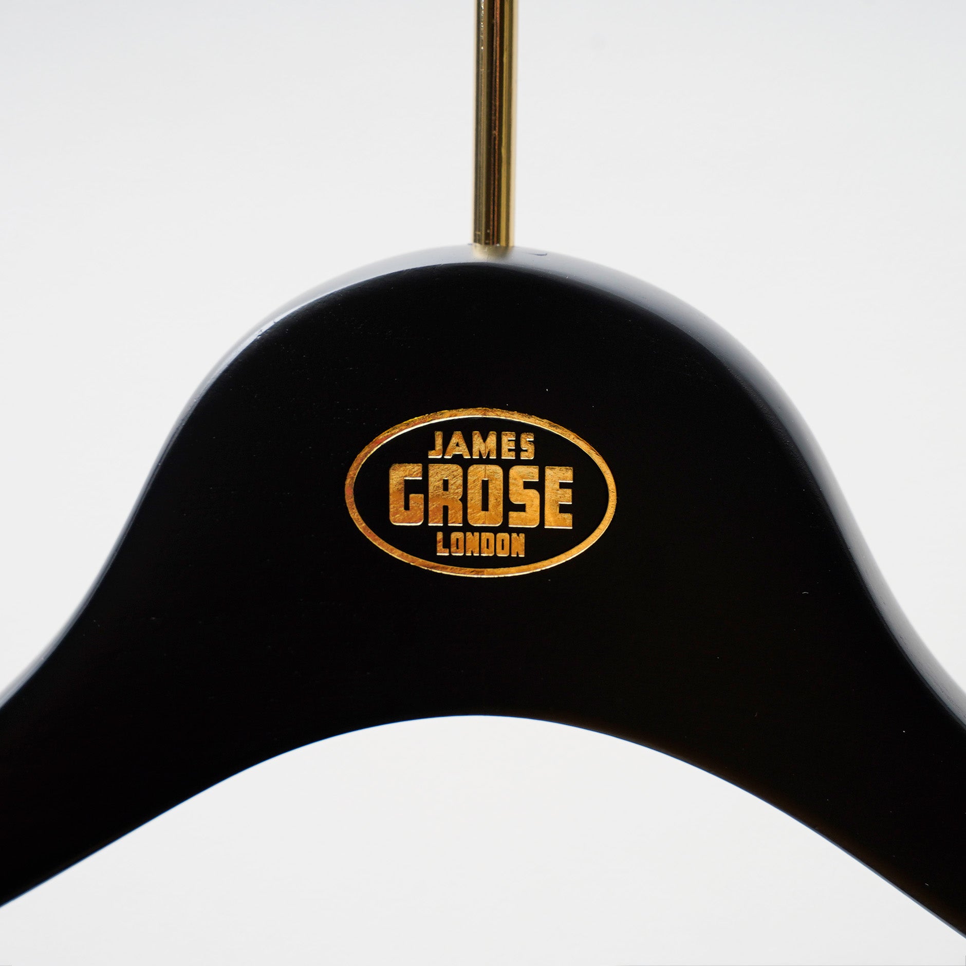 ジェームスグロース オリジナル ハンガー