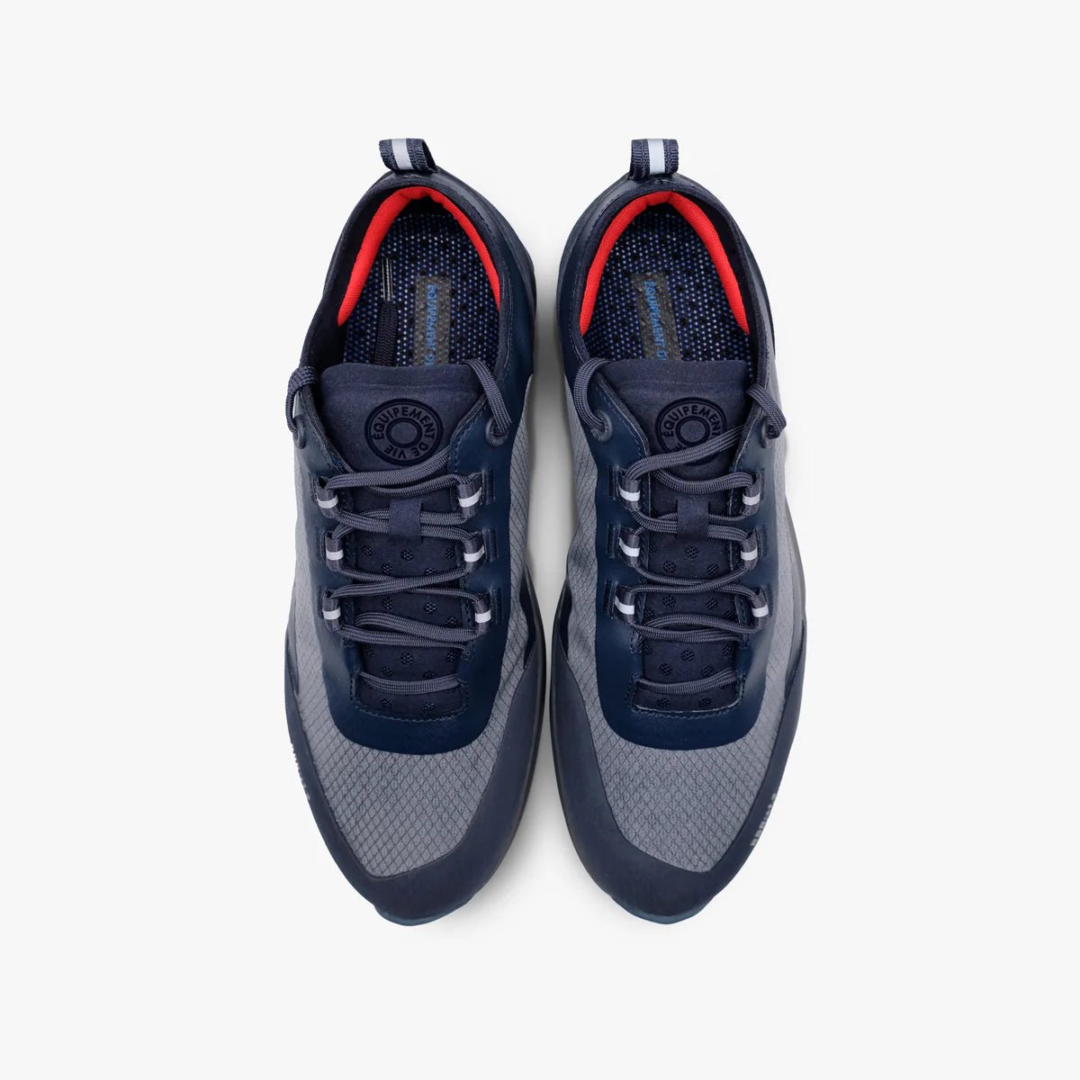 Lemieux Elite Navy - グリニッジ オンラインストア