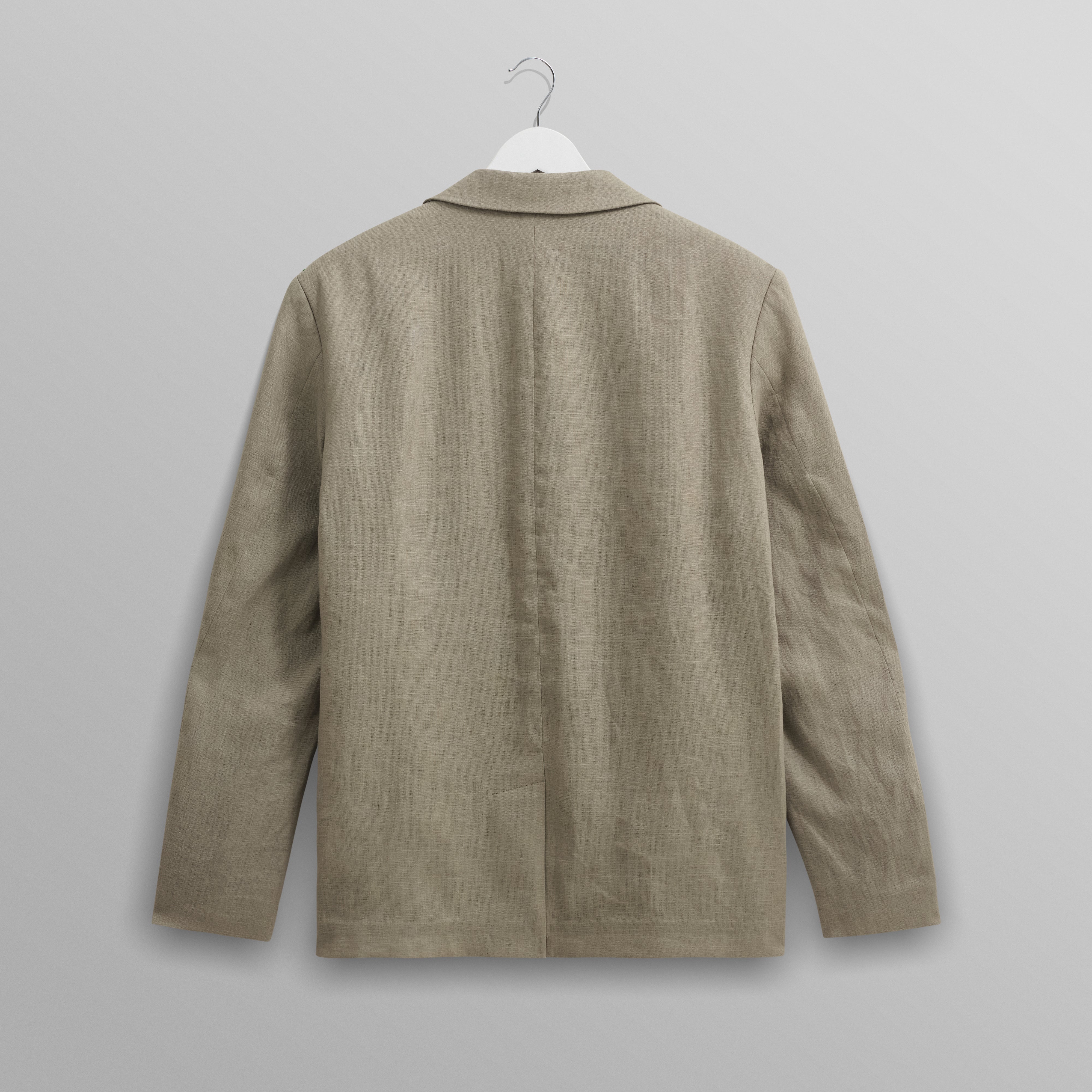 フィントリーブレザー (PALE KHAKI)