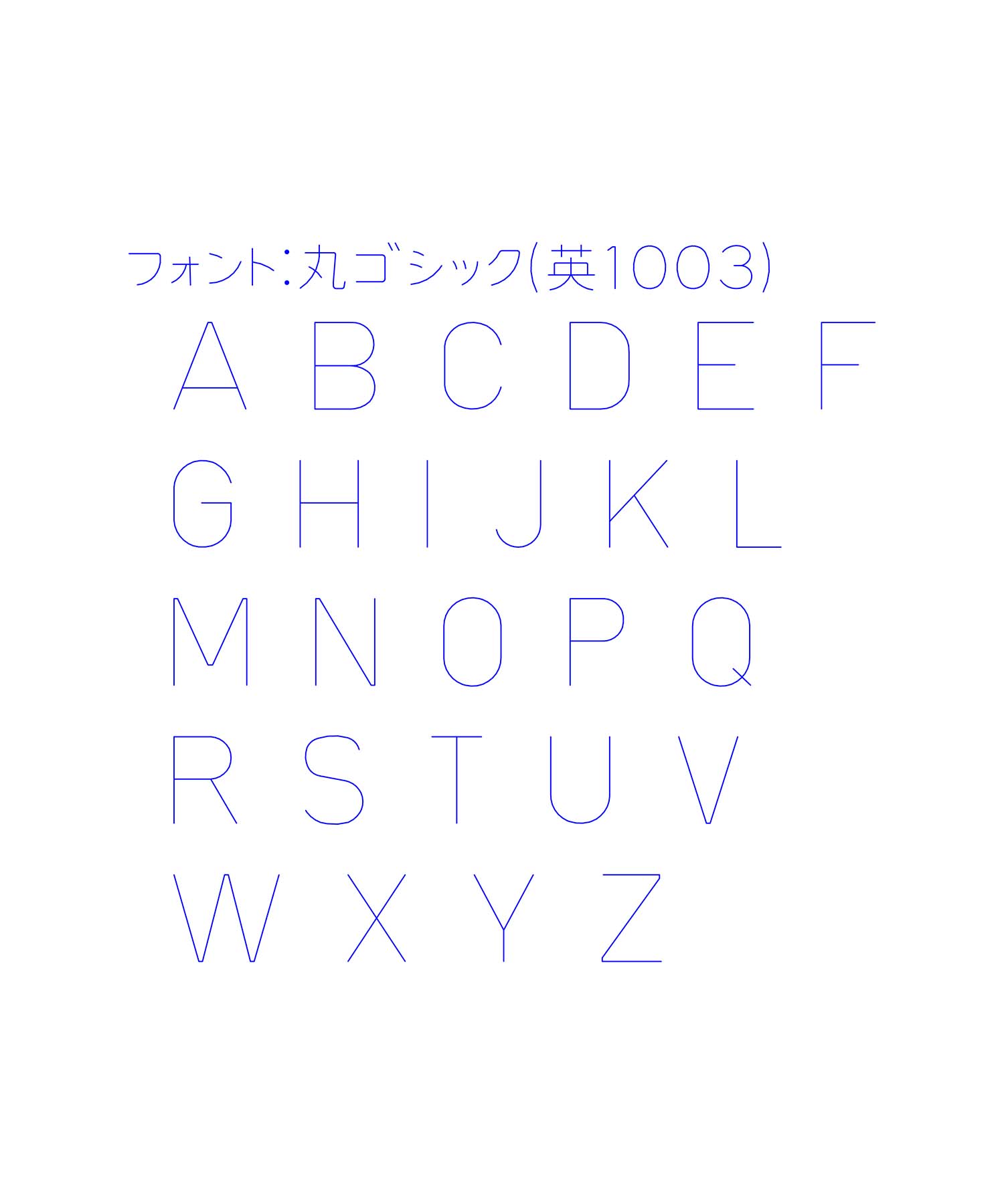 刻印サービス