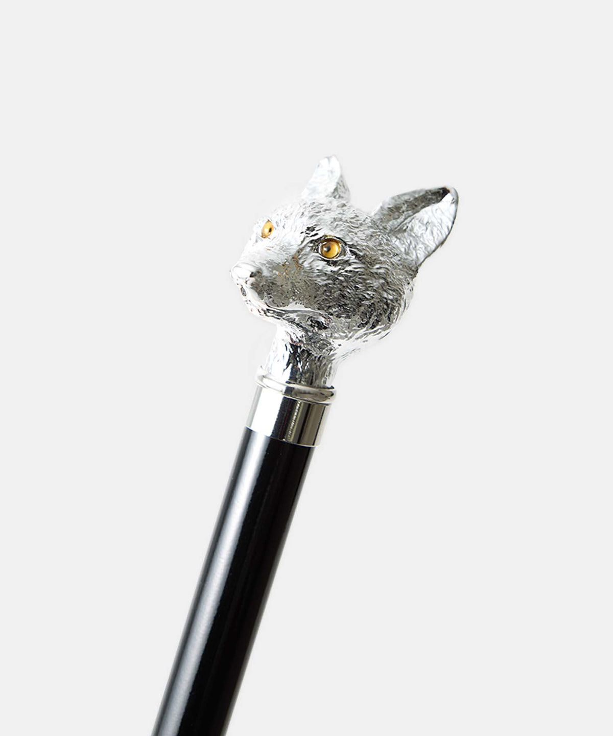 フォックス アンブレラ アニマル ヘッド レディース FOX UMBRELLAS 