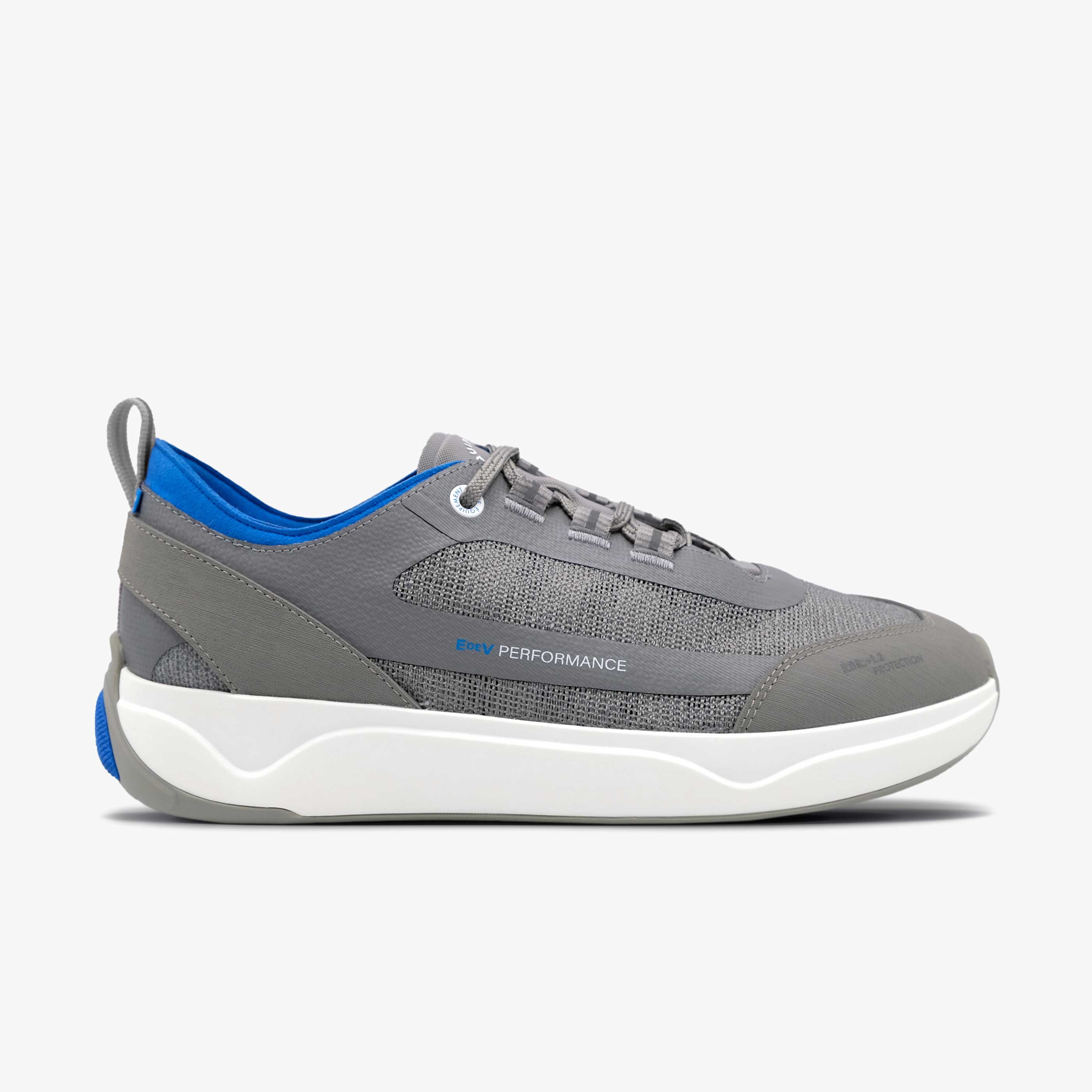 Lemieux Offshore Grey - グリニッジ オンラインストア