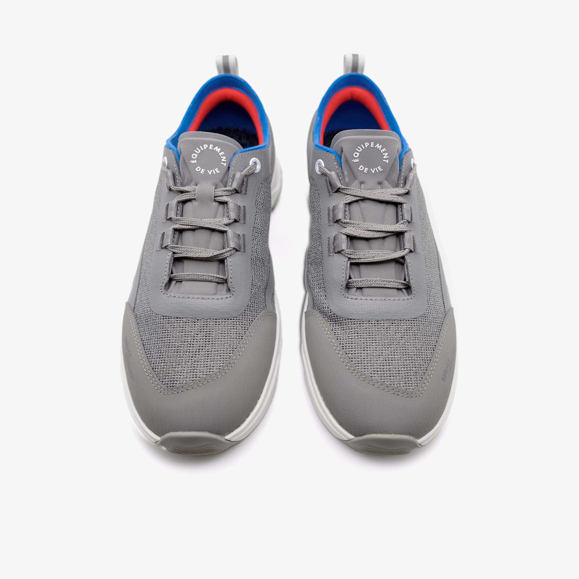 Lemieux Offshore Grey - グリニッジ オンラインストア