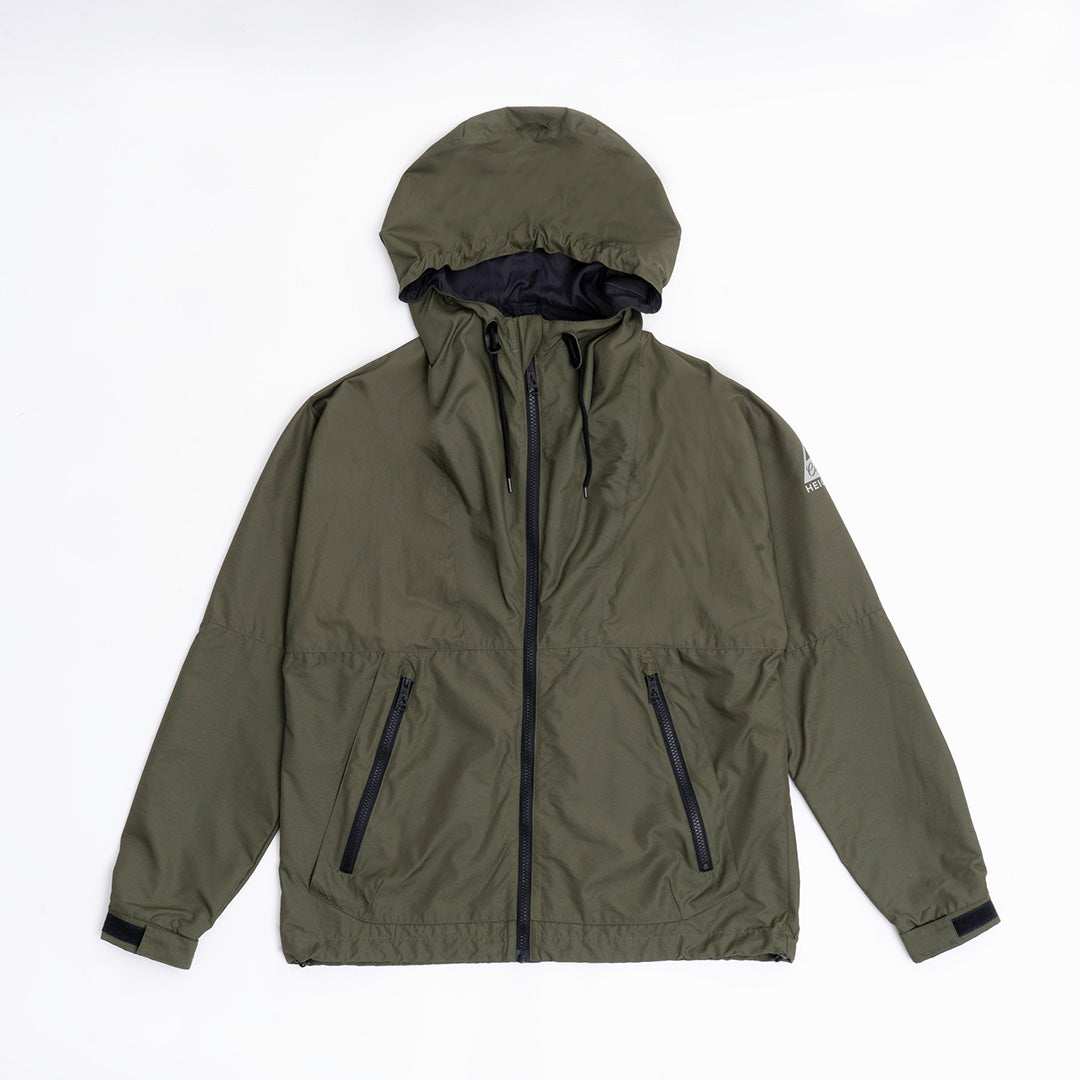 SOLVERSTON (ソルバーストーン)ジャケット Cape HEIGHTS ケープハイツ