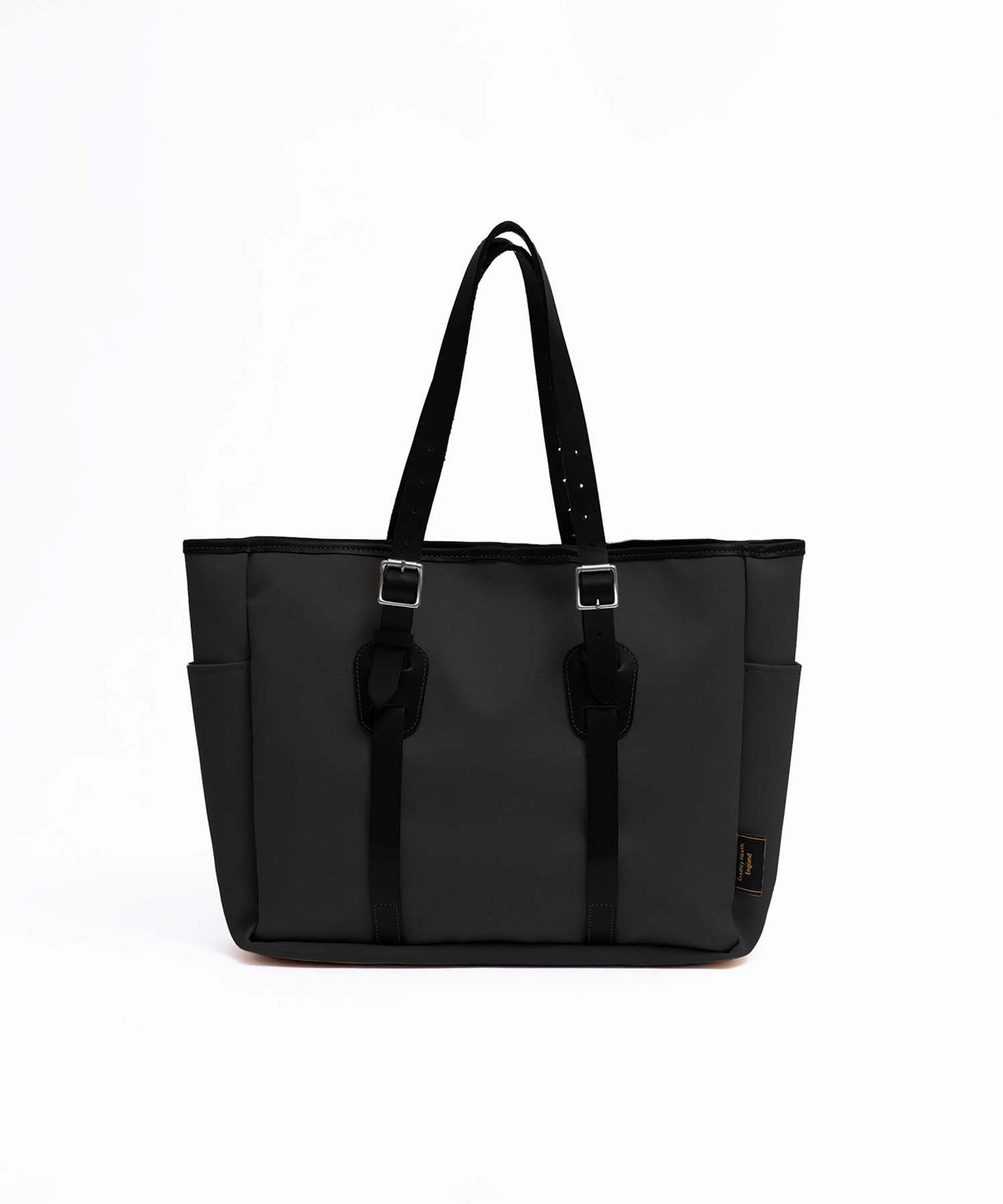 ネザートントート (BLACK)