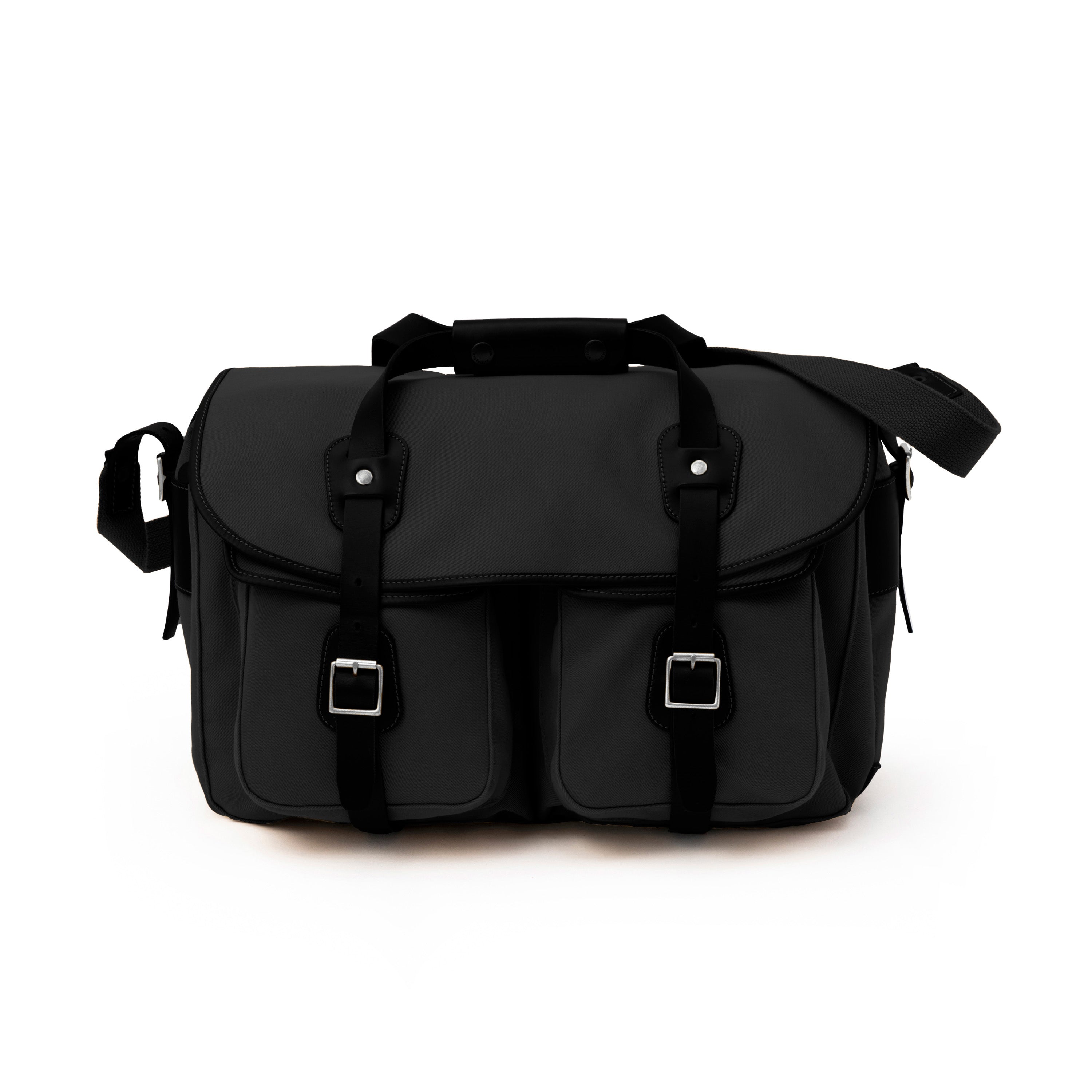 システム-1 (BLACK)