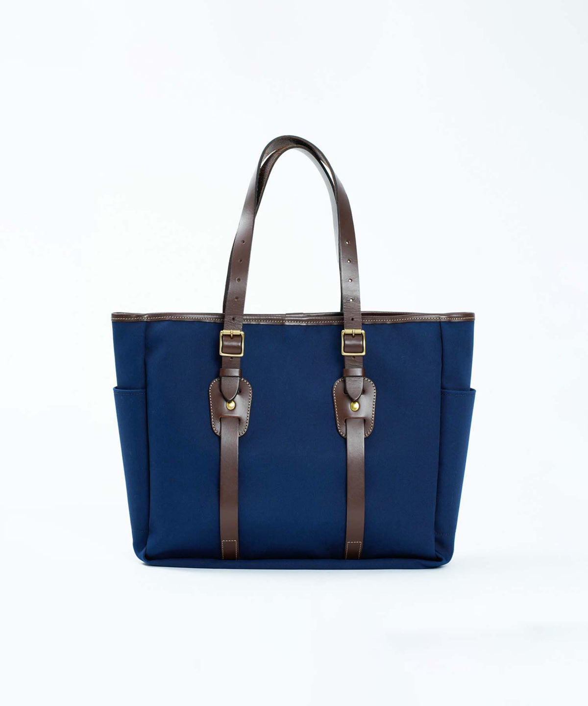 ネザートントート (NAVY)