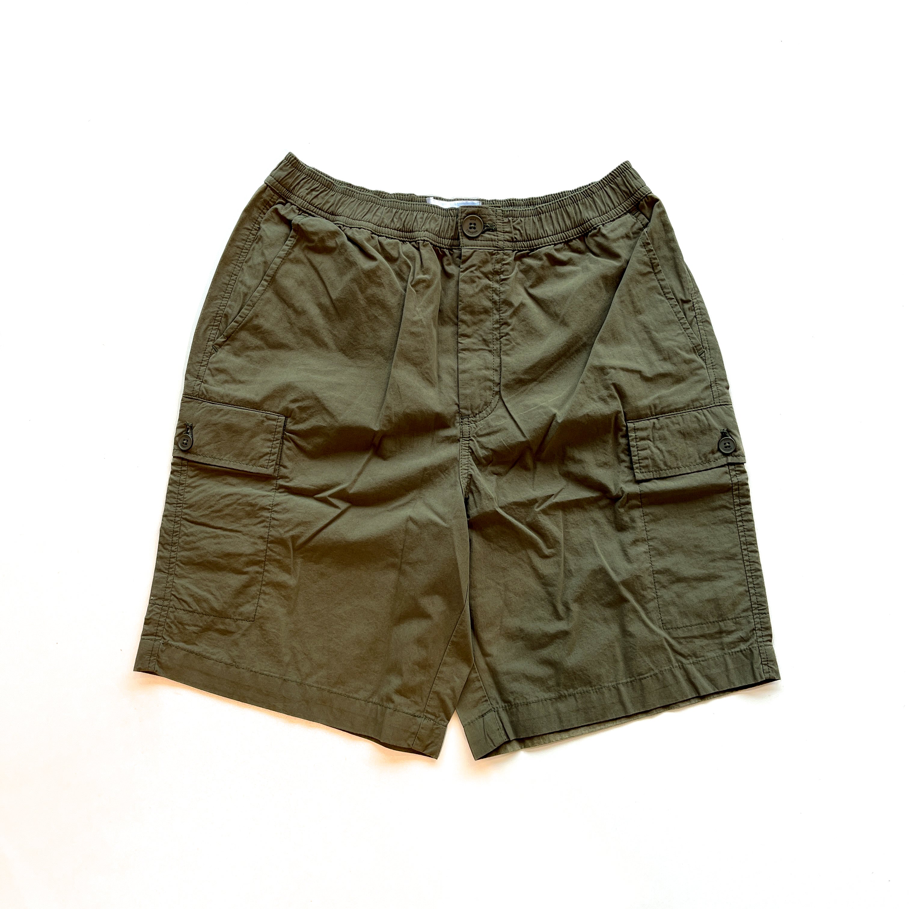 カーゴショート(KHAKI)