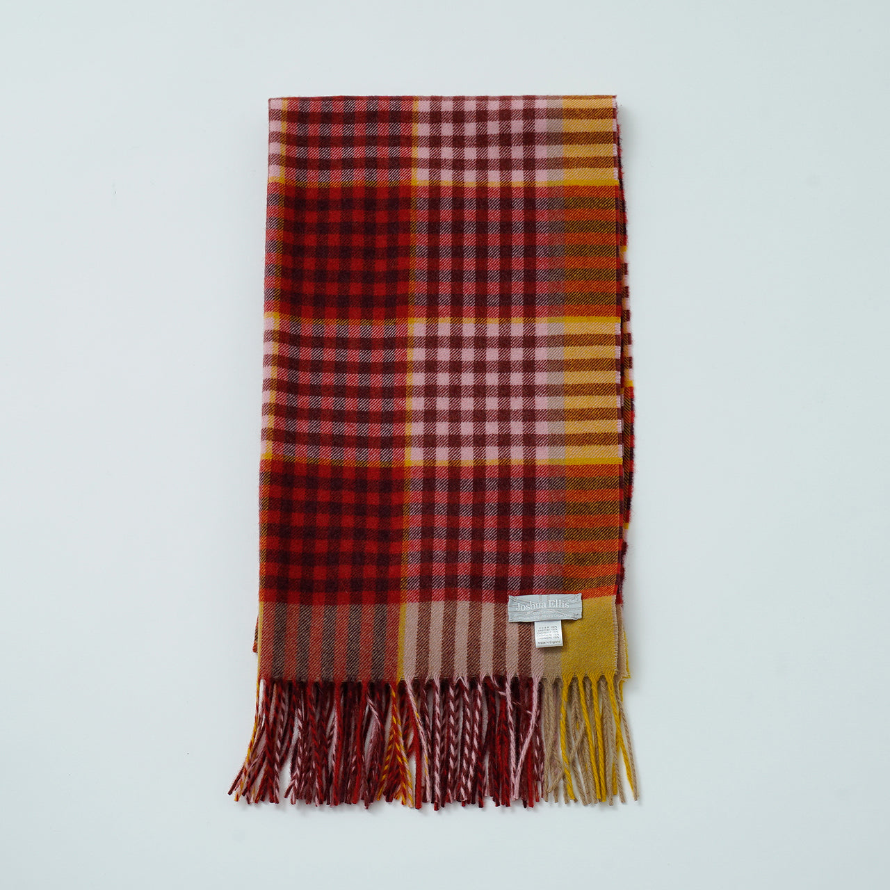 TPJ52370 | 50×190 | レッド – グリニッジ オンラインストア