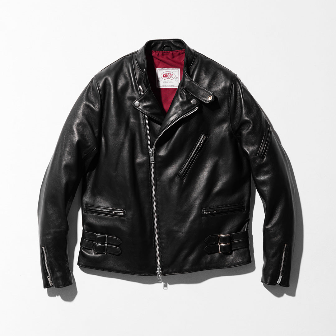 カンサン - KANSAN (馬革)