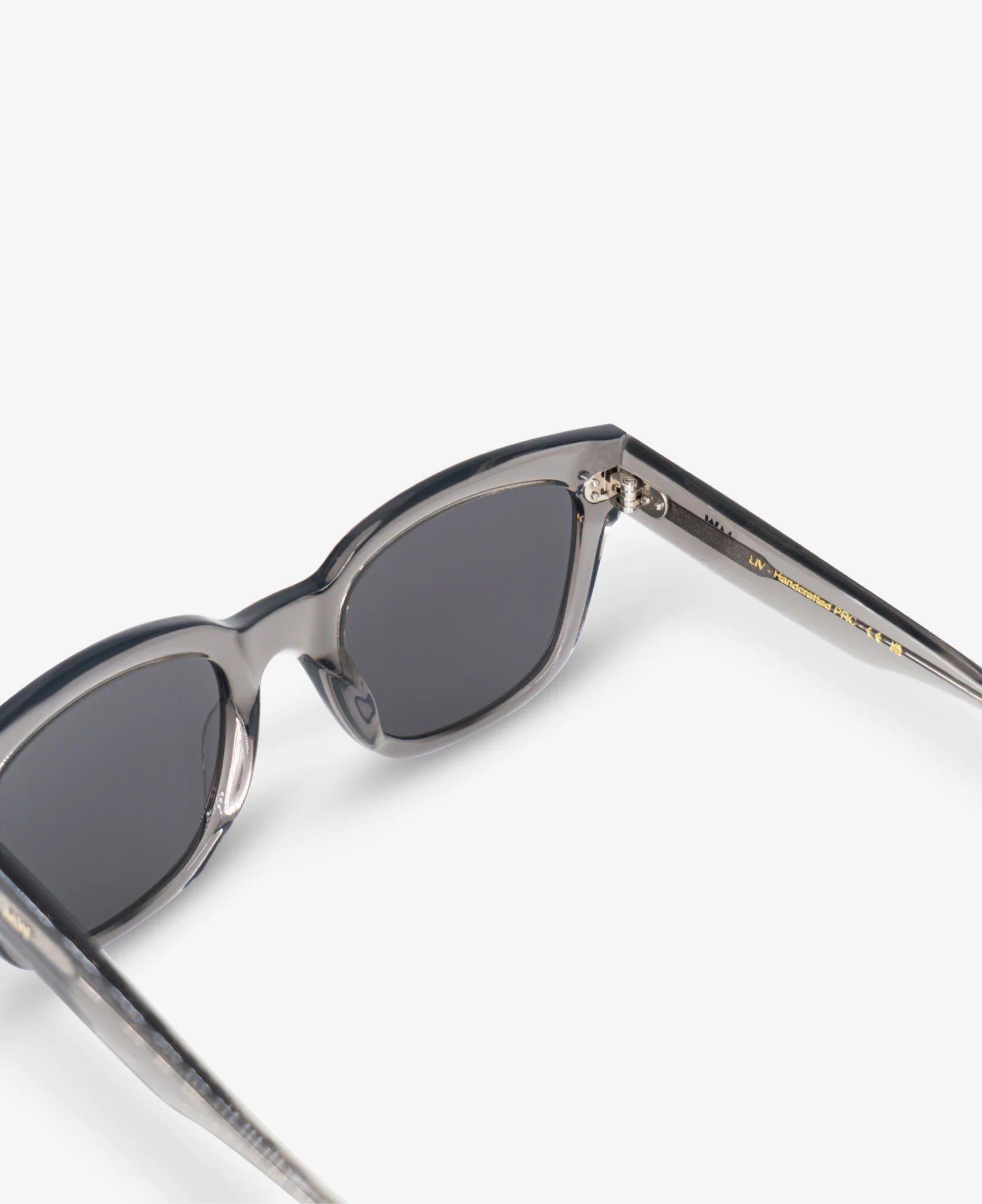 LIV Crystal Grey Grey