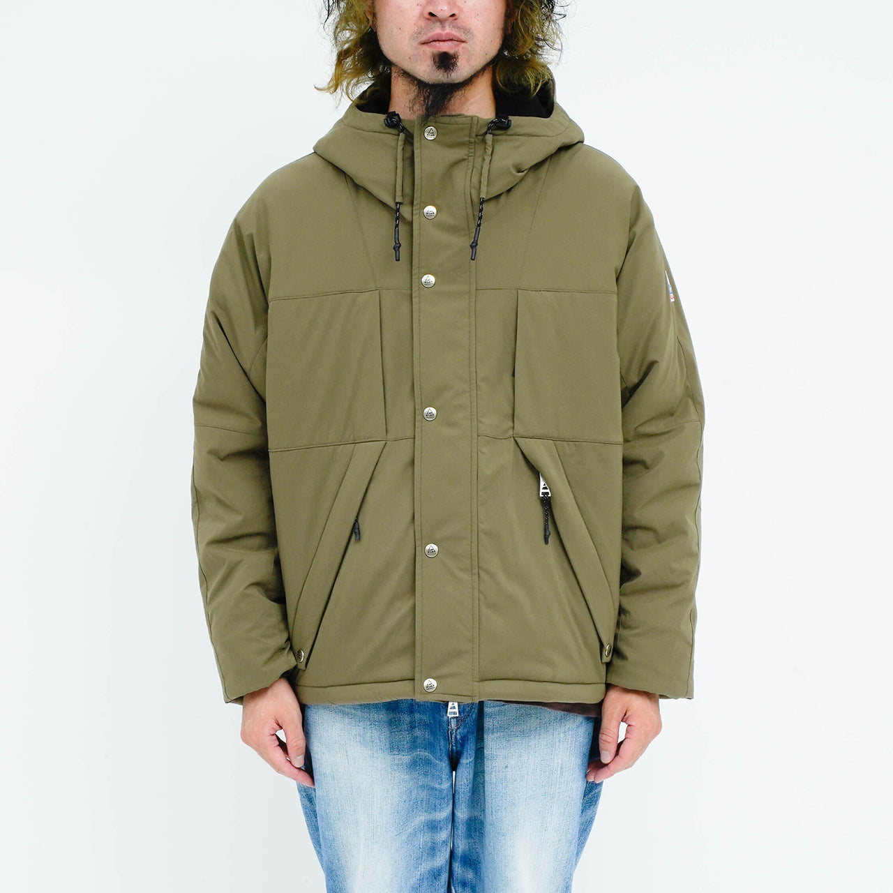 メンズ NEW VALDEZ(ニュー バルディス)