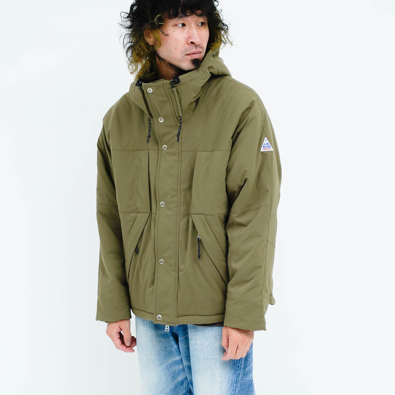 メンズ NEW VALDEZ(ニュー バルディス)