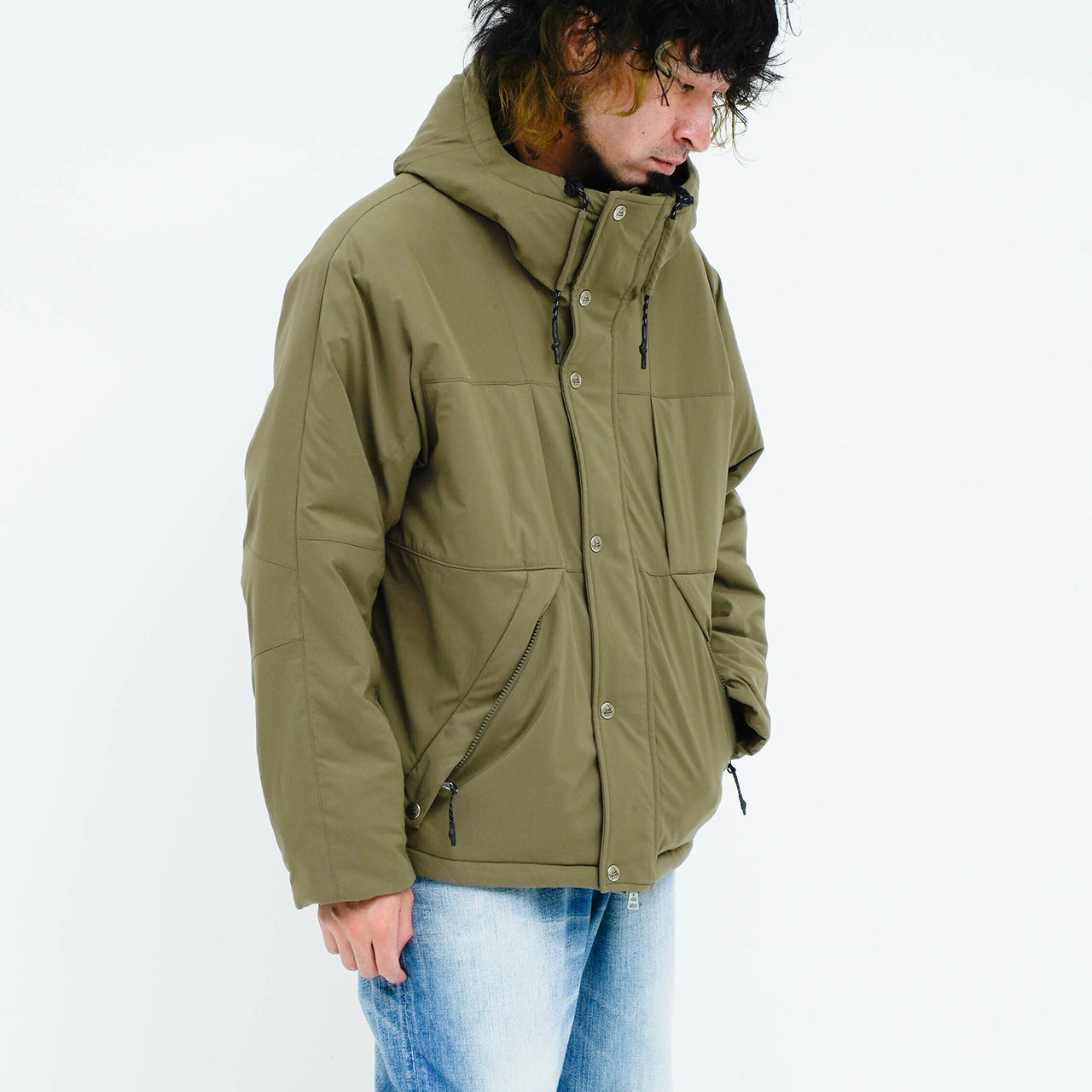 メンズ NEW VALDEZ(ニュー バルディス)