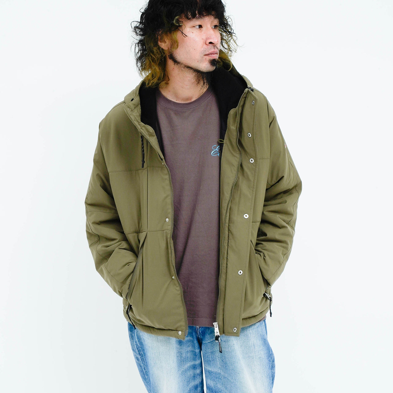 メンズ NEW VALDEZ(ニュー バルディス)