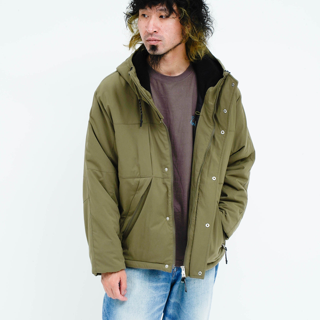 メンズ NEW VALDEZ(ニュー バルディス)