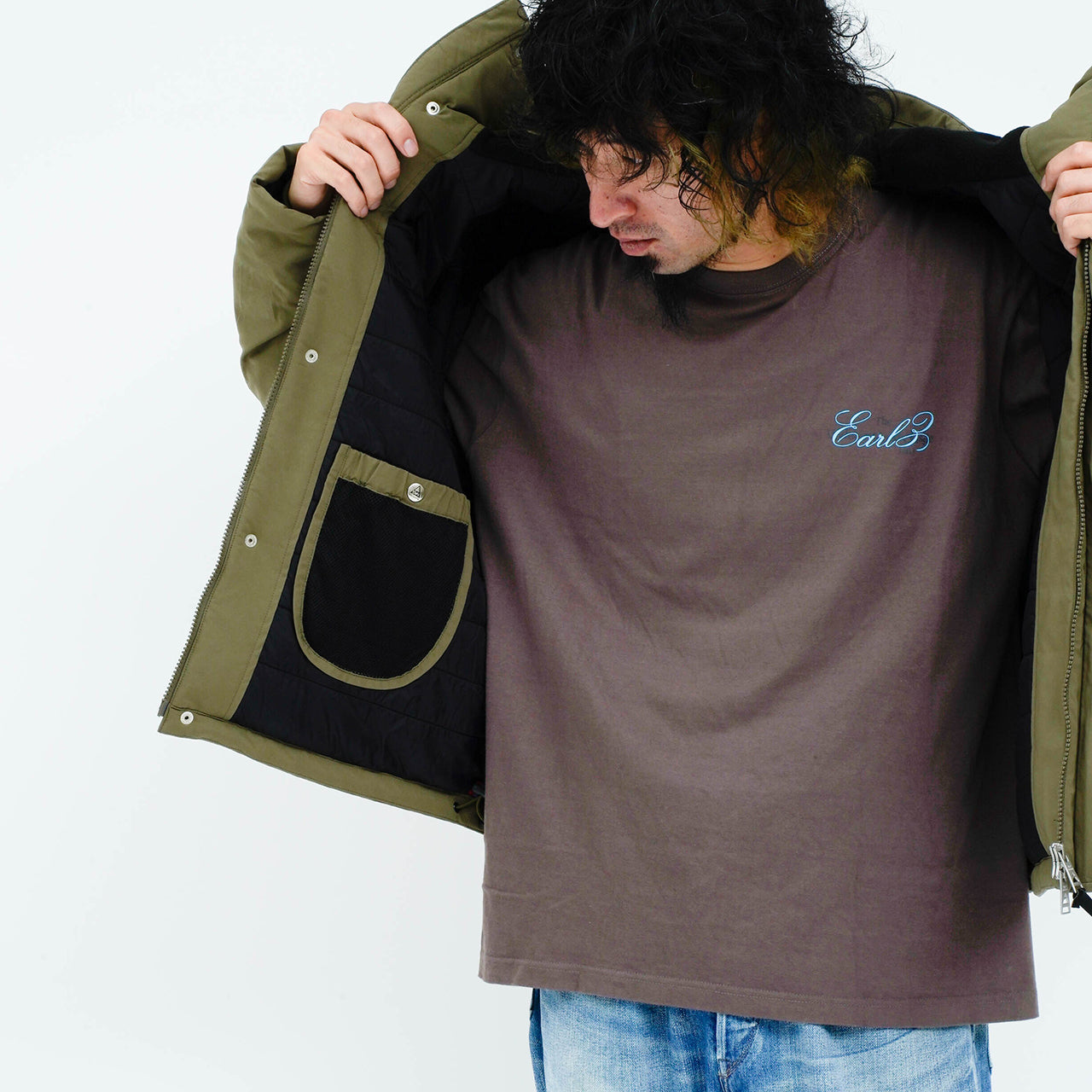 メンズ NEW VALDEZ(ニュー バルディス)