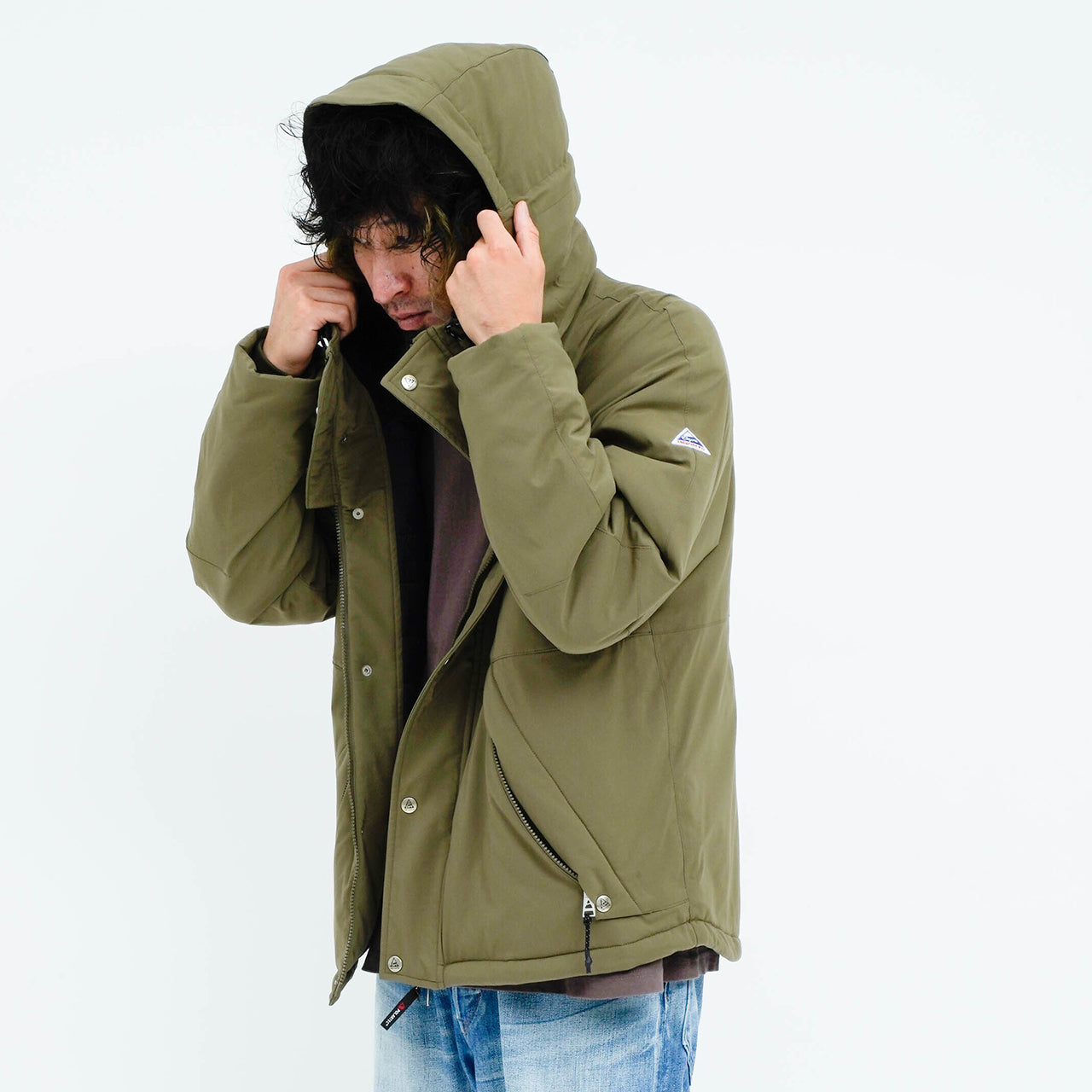 メンズ NEW VALDEZ(ニュー バルディス)