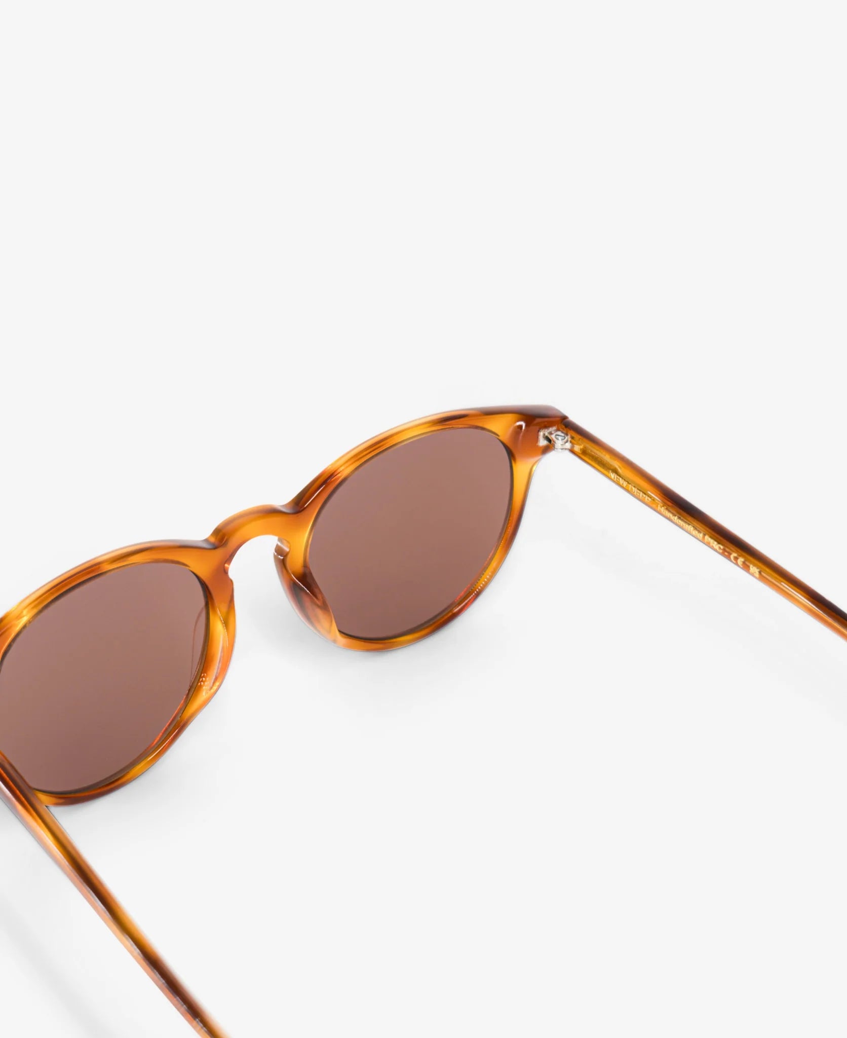 NEW DEPP Havana Brown