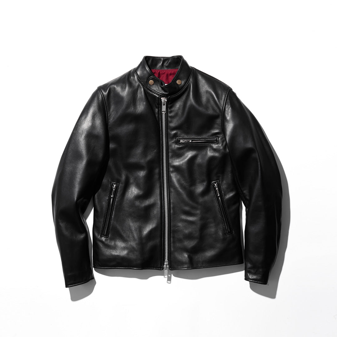 ニュートロフィー - NEW TROPHY (牛革)