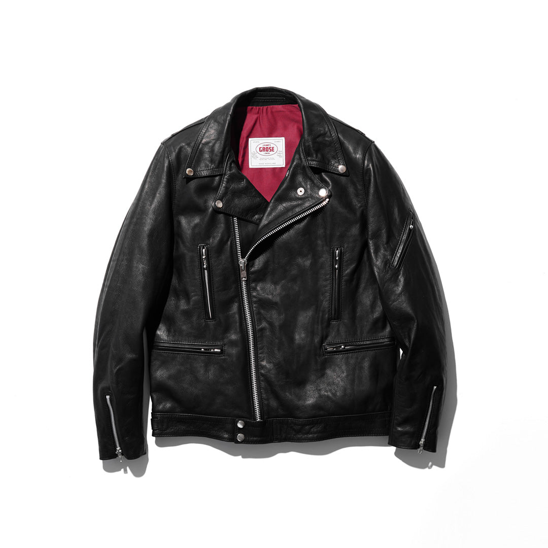 ニューマニラ - NEW MANILA (牛革)