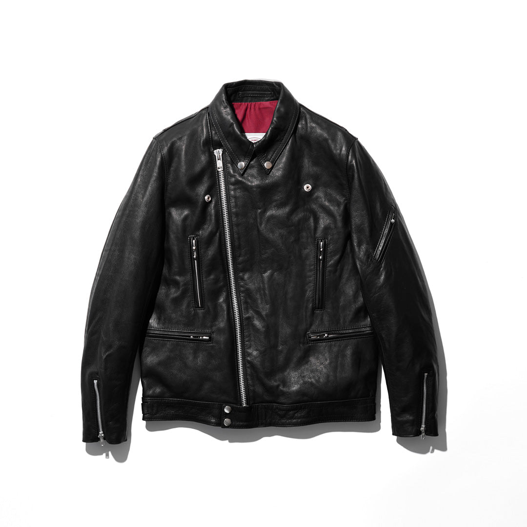 ニューマニラ - NEW MANILA (牛革)