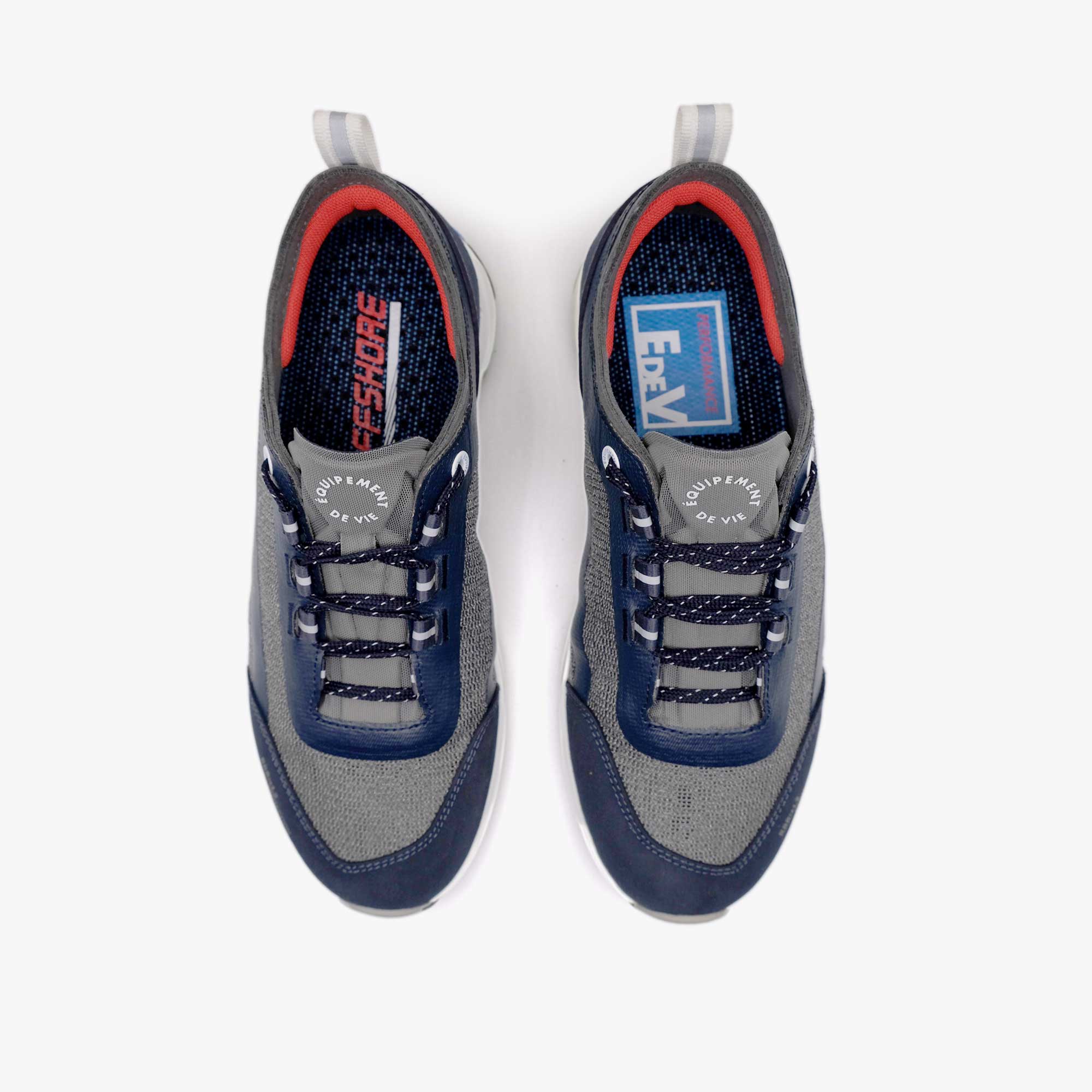 Lemieux Offshore Navy - グリニッジ オンラインストア